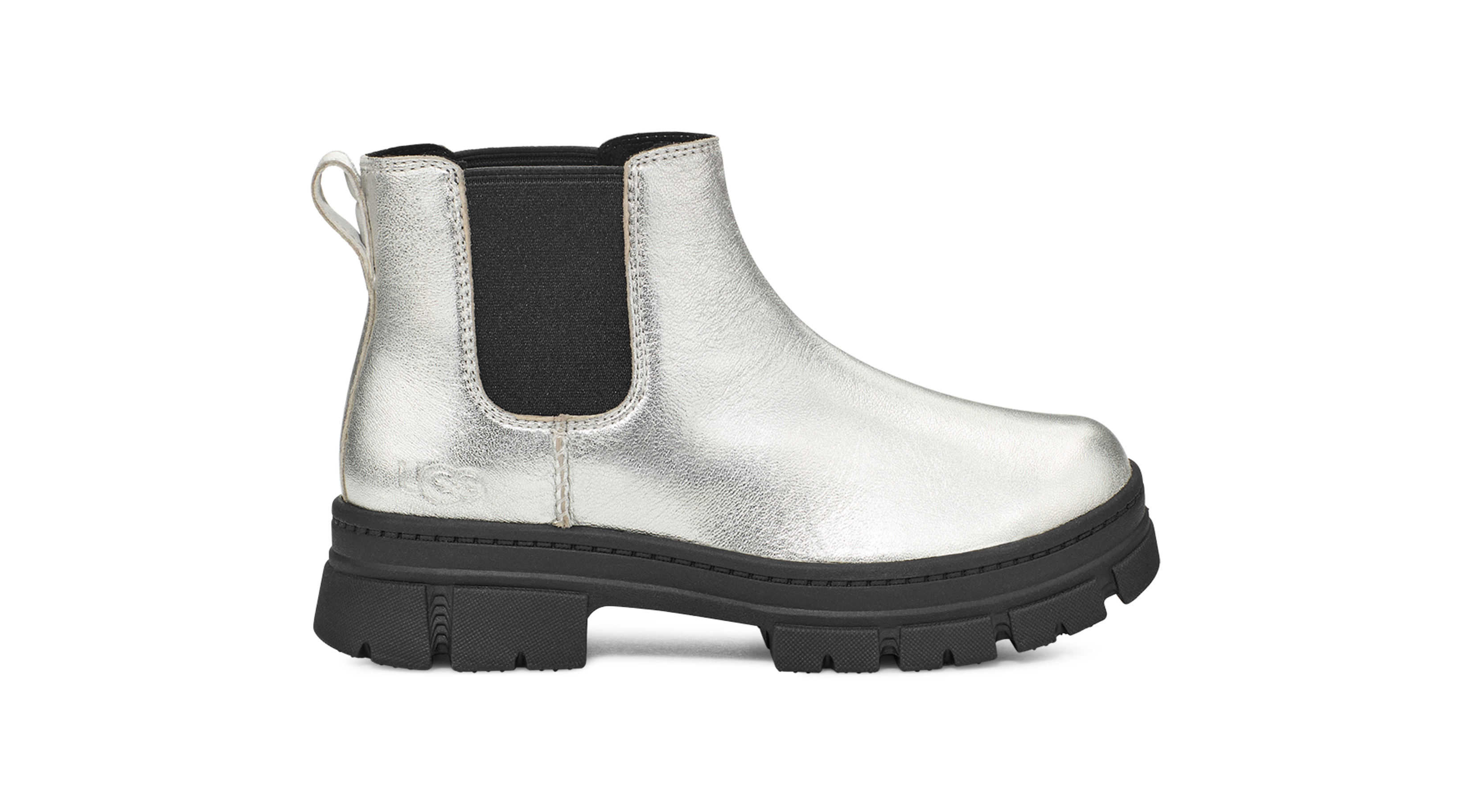 Kids' Ashton Chelsea Leather | UGG®