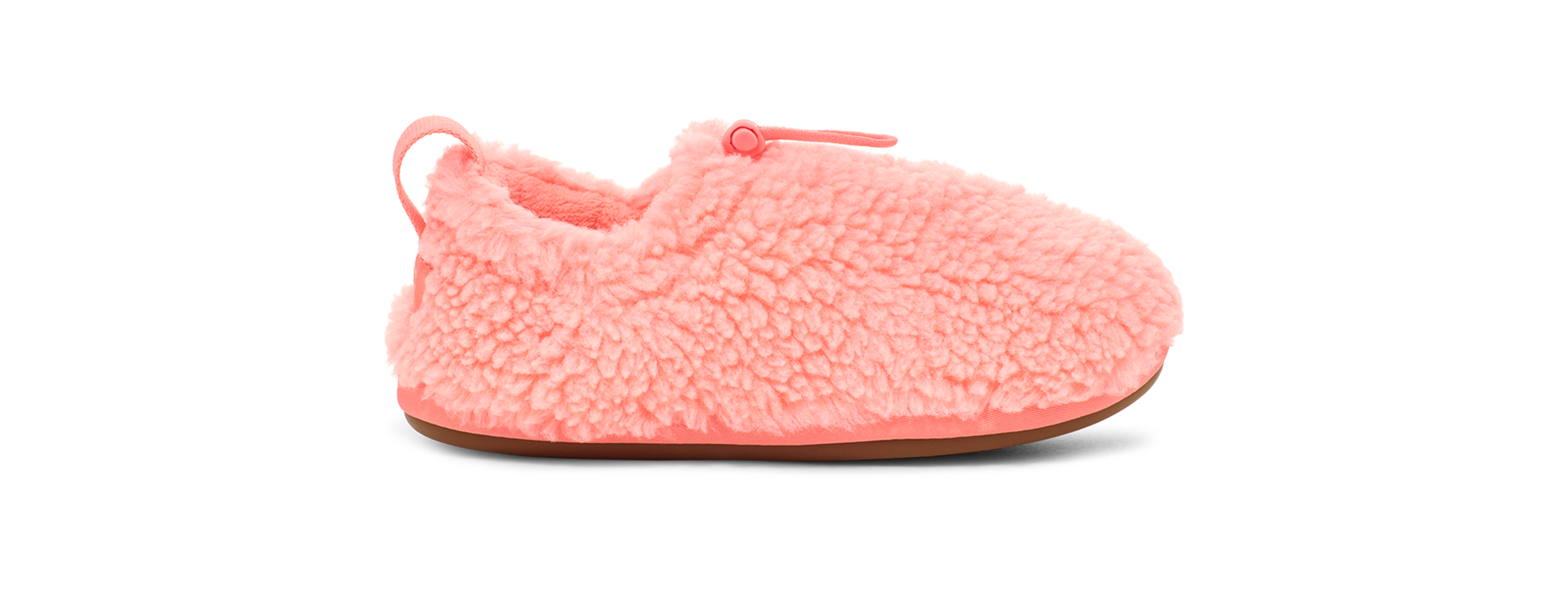 Fuzzy hotsell slippers ugg