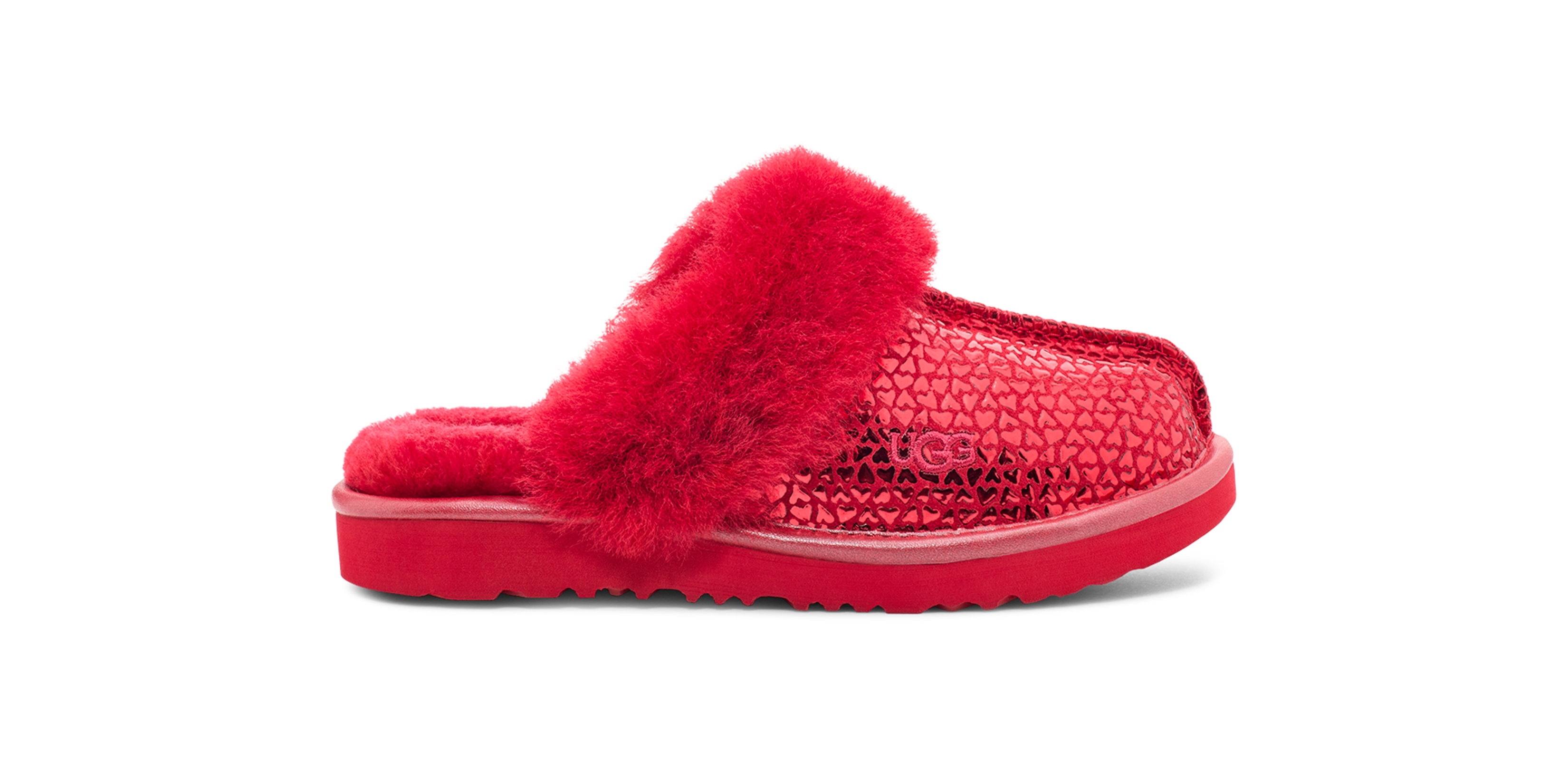Ugg outlet heart slippers