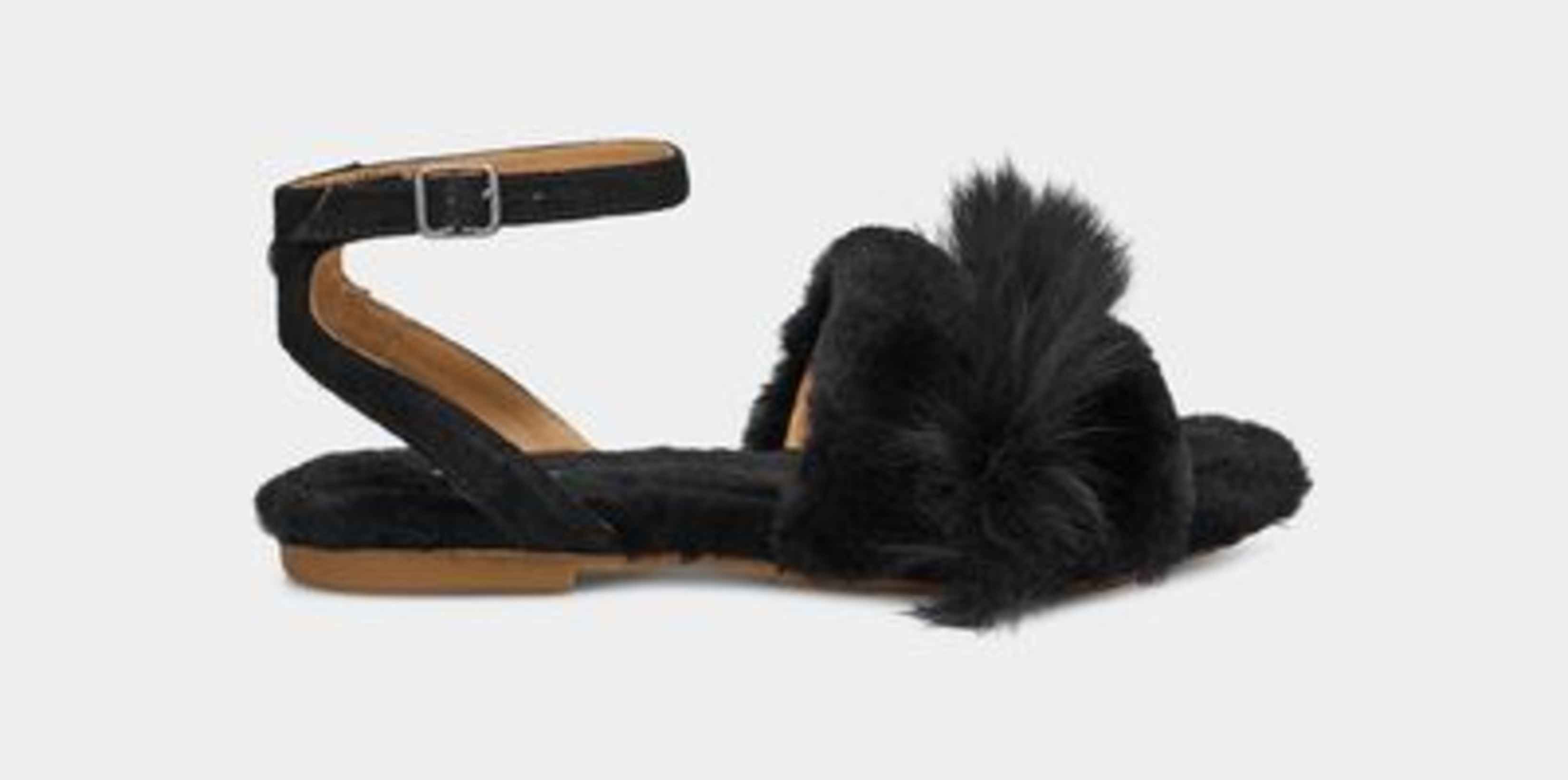 UGG® Fluff Fest Sandal for Women | UGG® Bulgaria