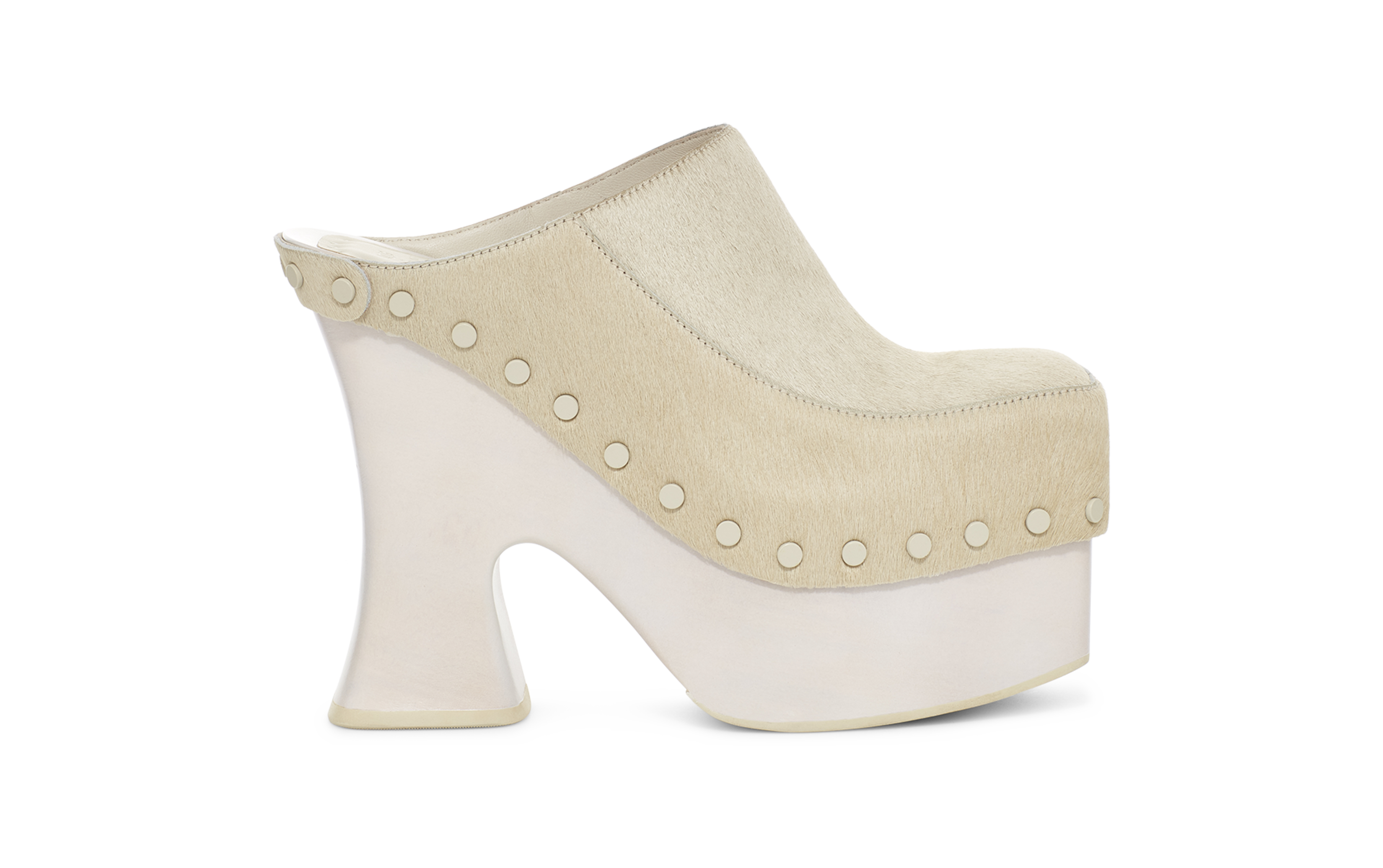 UGG® UGG + Eckhaus Latta Boogie Platform for Women | UGG®
