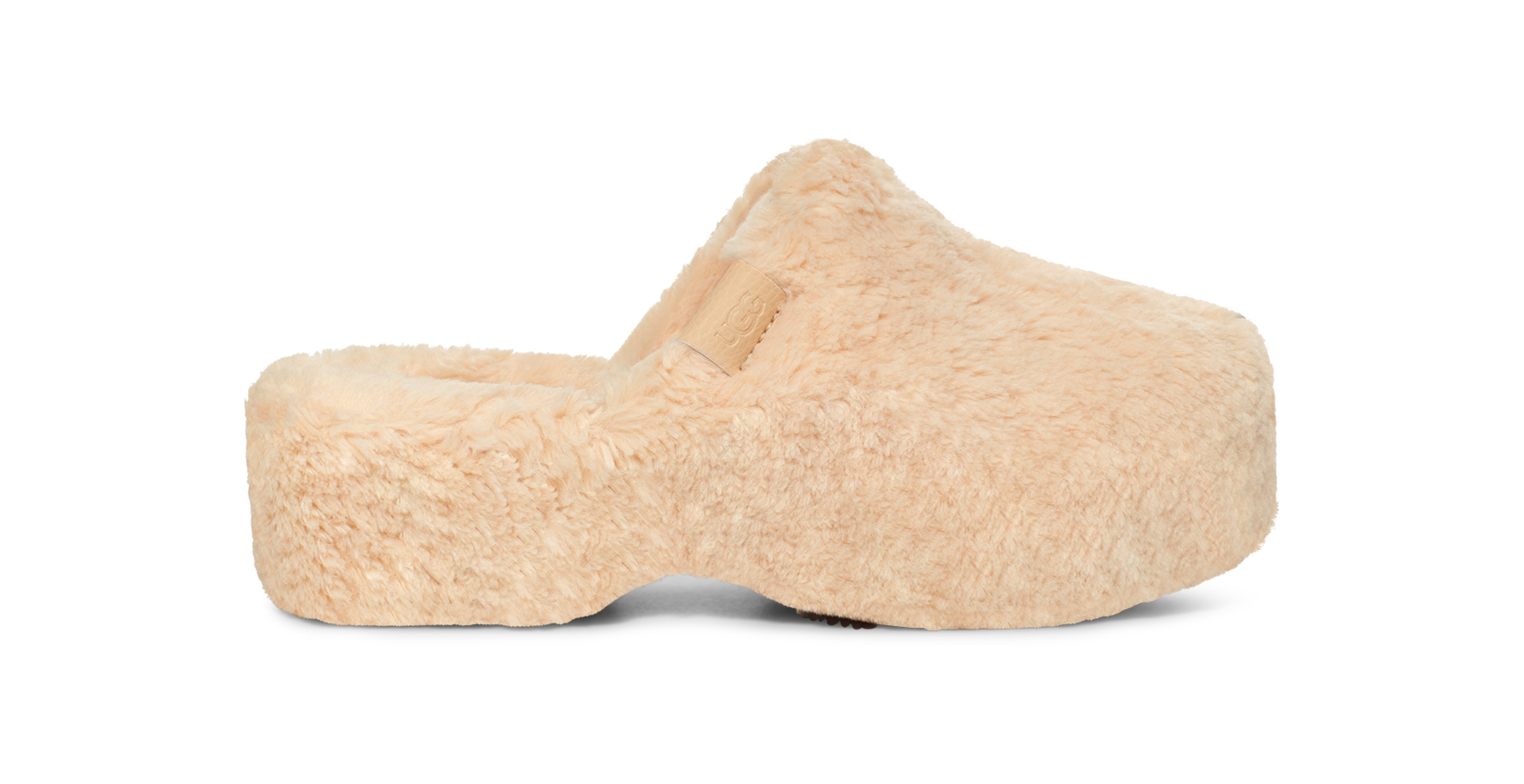 Ugg fuzz online yeah sale