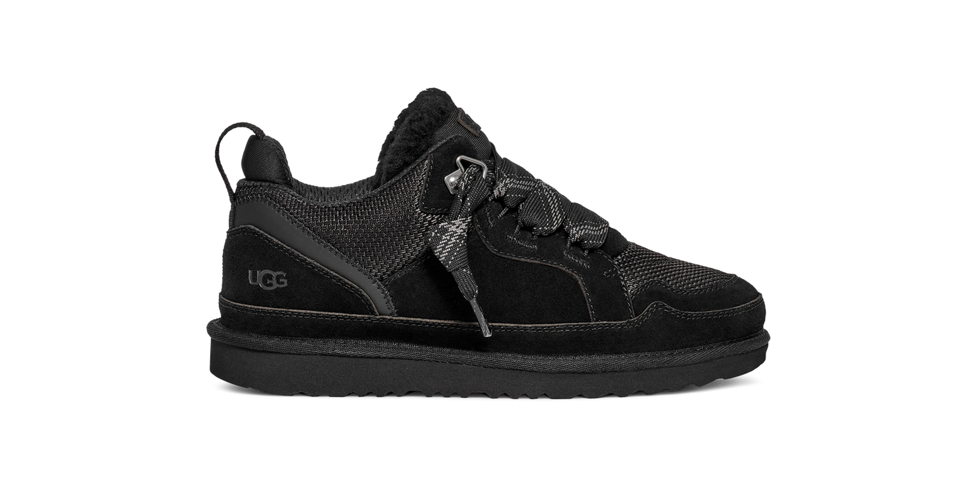 Ugg sneakers discount