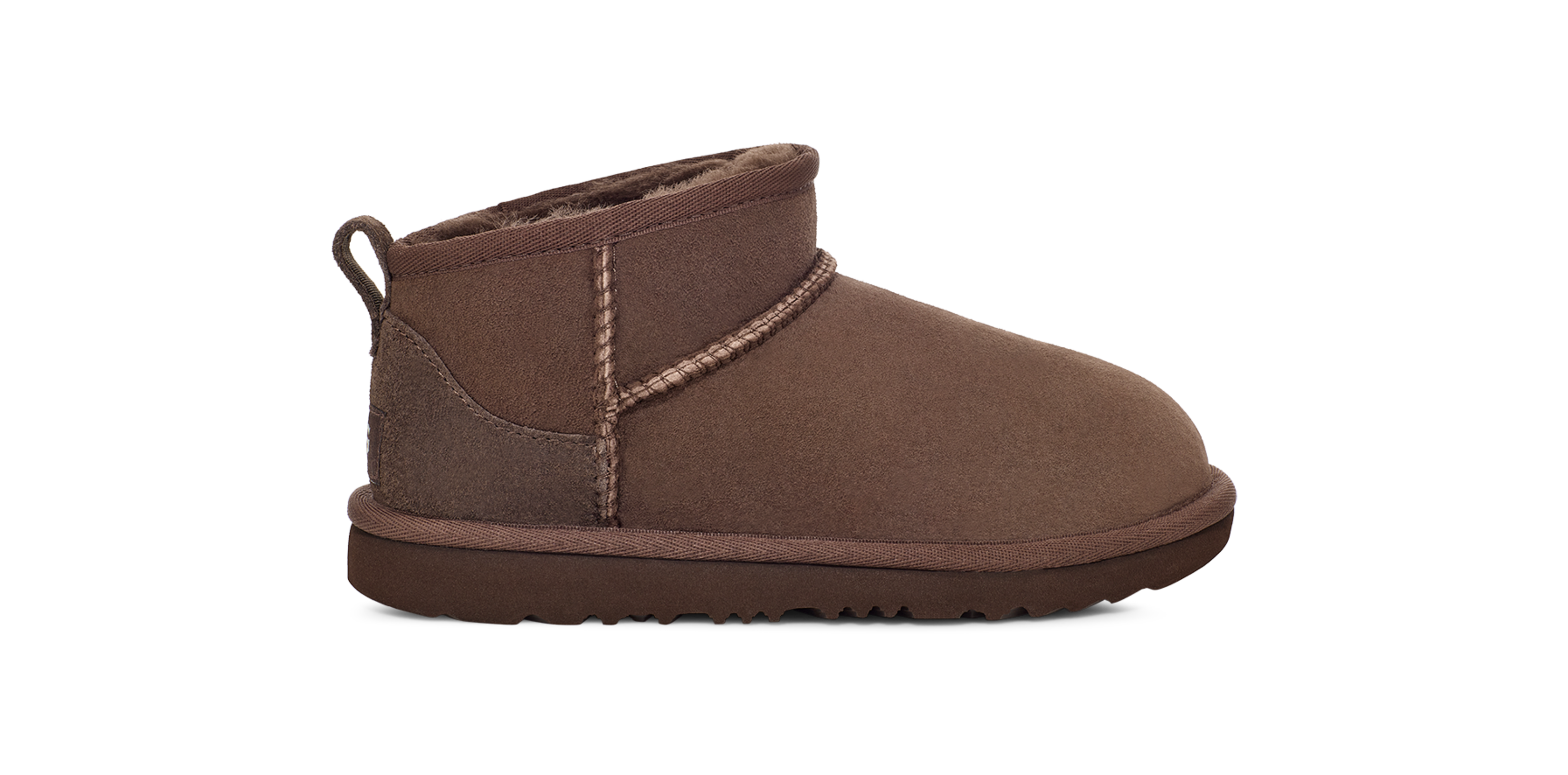 UGG Australia *UGG アグ正規品 メンズ クラシックミニ ムートン