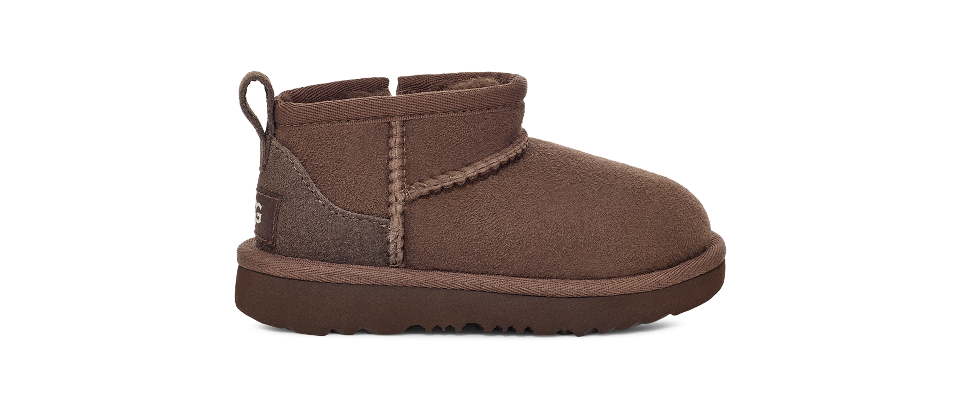Kids Classic Ultra Mini Boot UGG