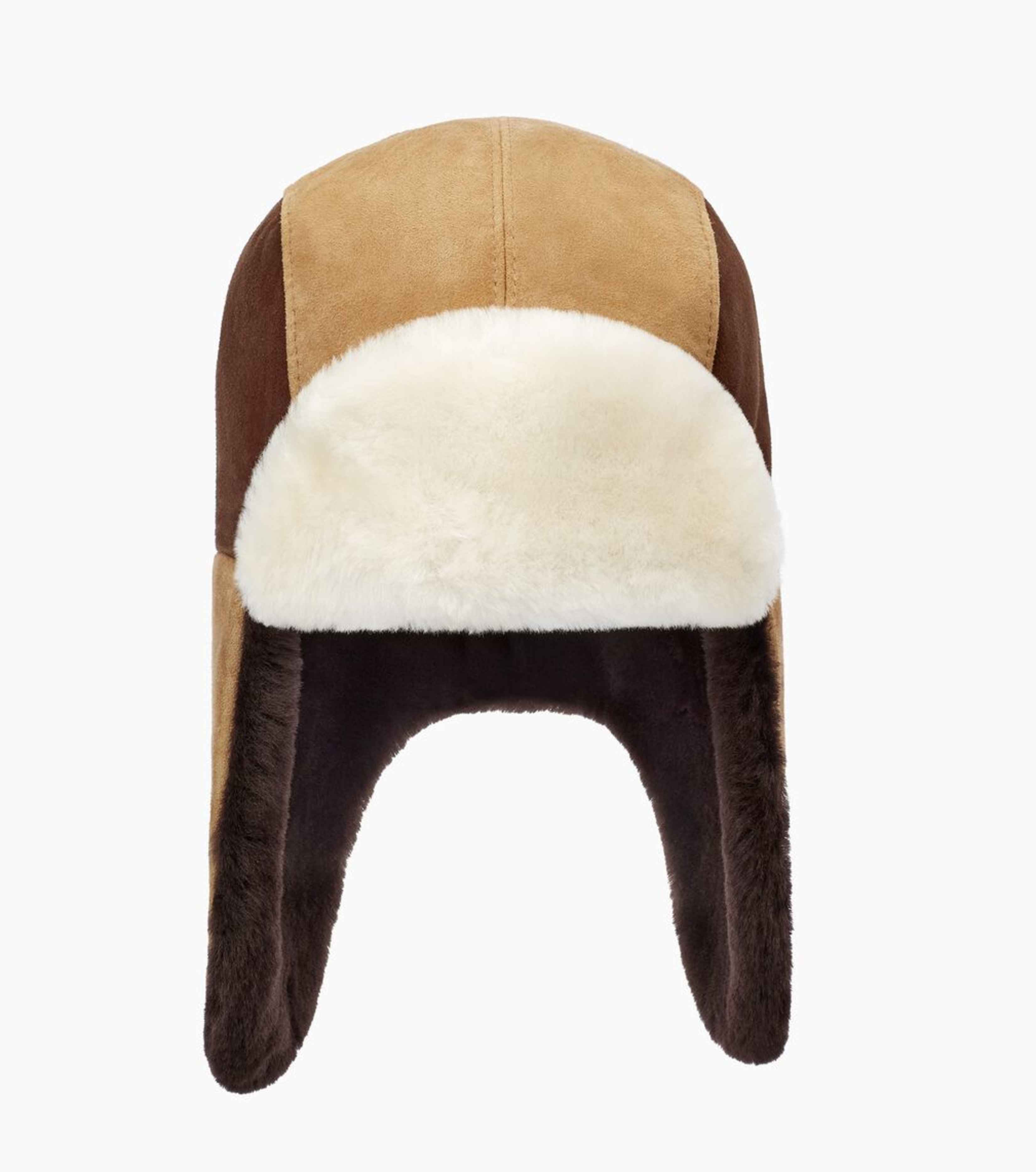 Ugg sheepskin trapper store