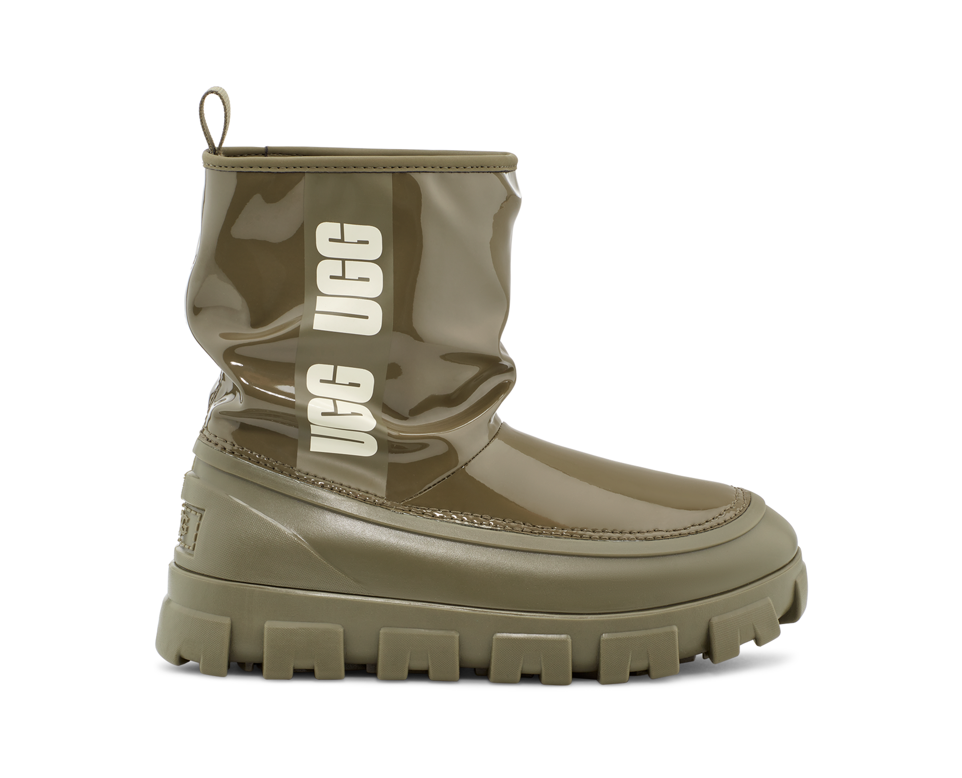 Women s Classic Brellah Mini Boot UGG