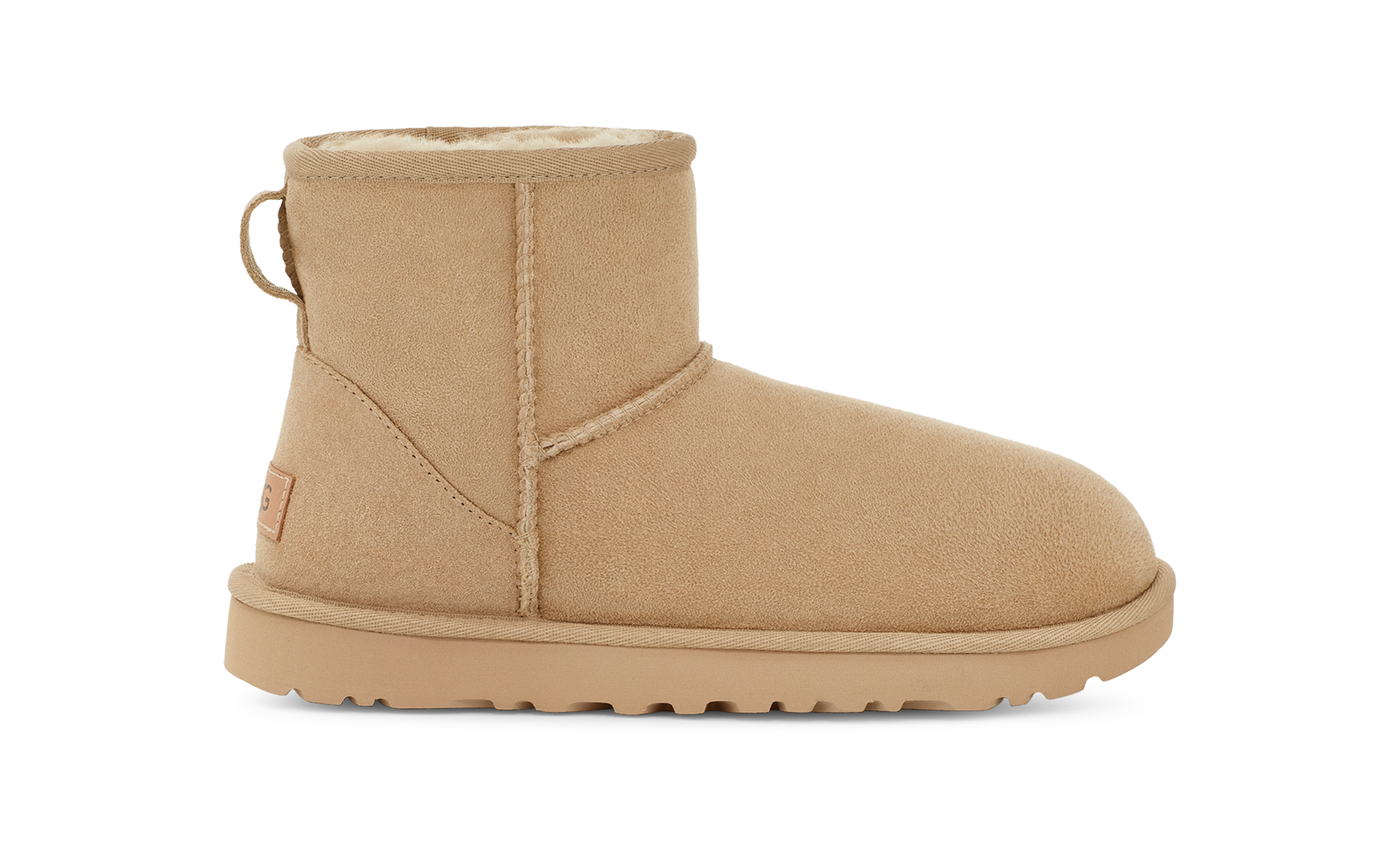 UGG CLASSIC MINI WISP BOOT UGG CLASSIC MINI WISP BOOT