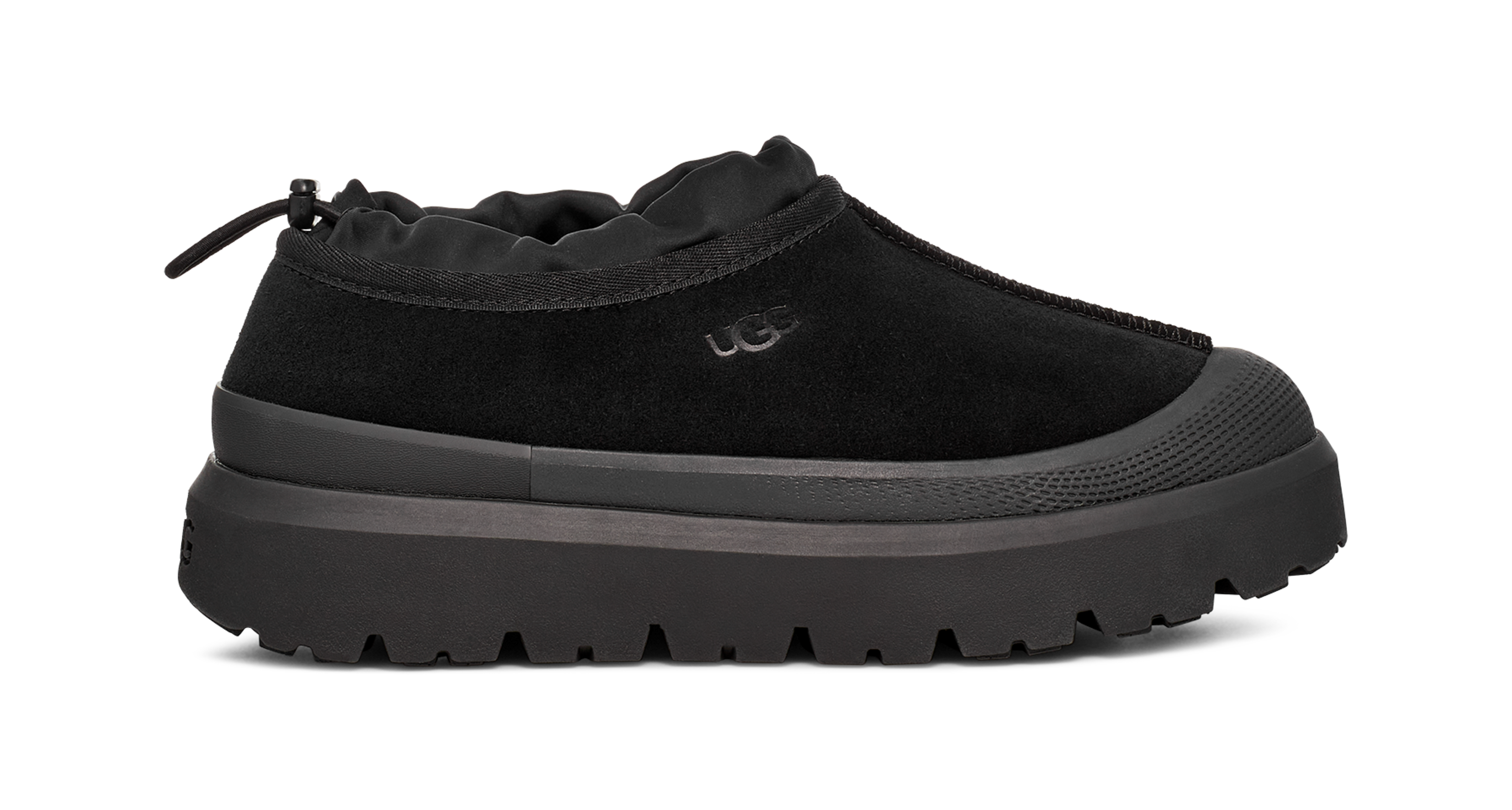 Men s Tasman Weather Hybrid Slipper UGG