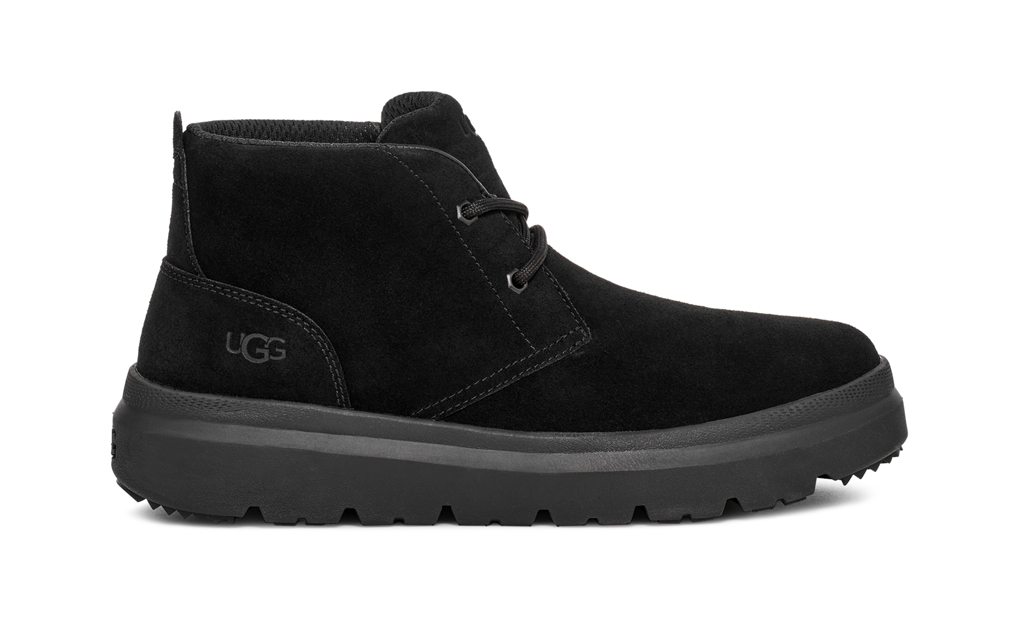 Men s Burleigh Chukka Boot UGG