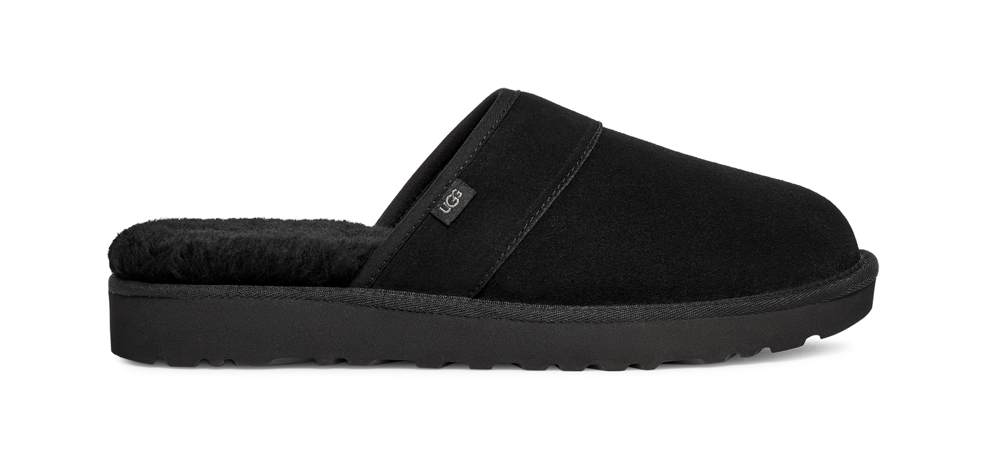Ugg men's leisure slide slipper online