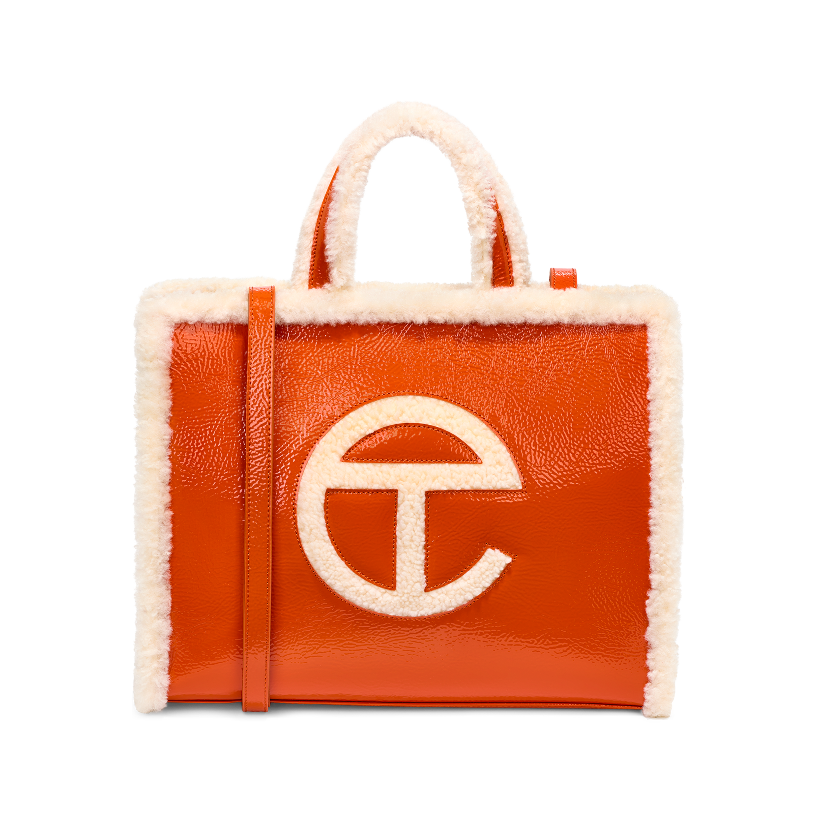 Telfar medium shopper best sale