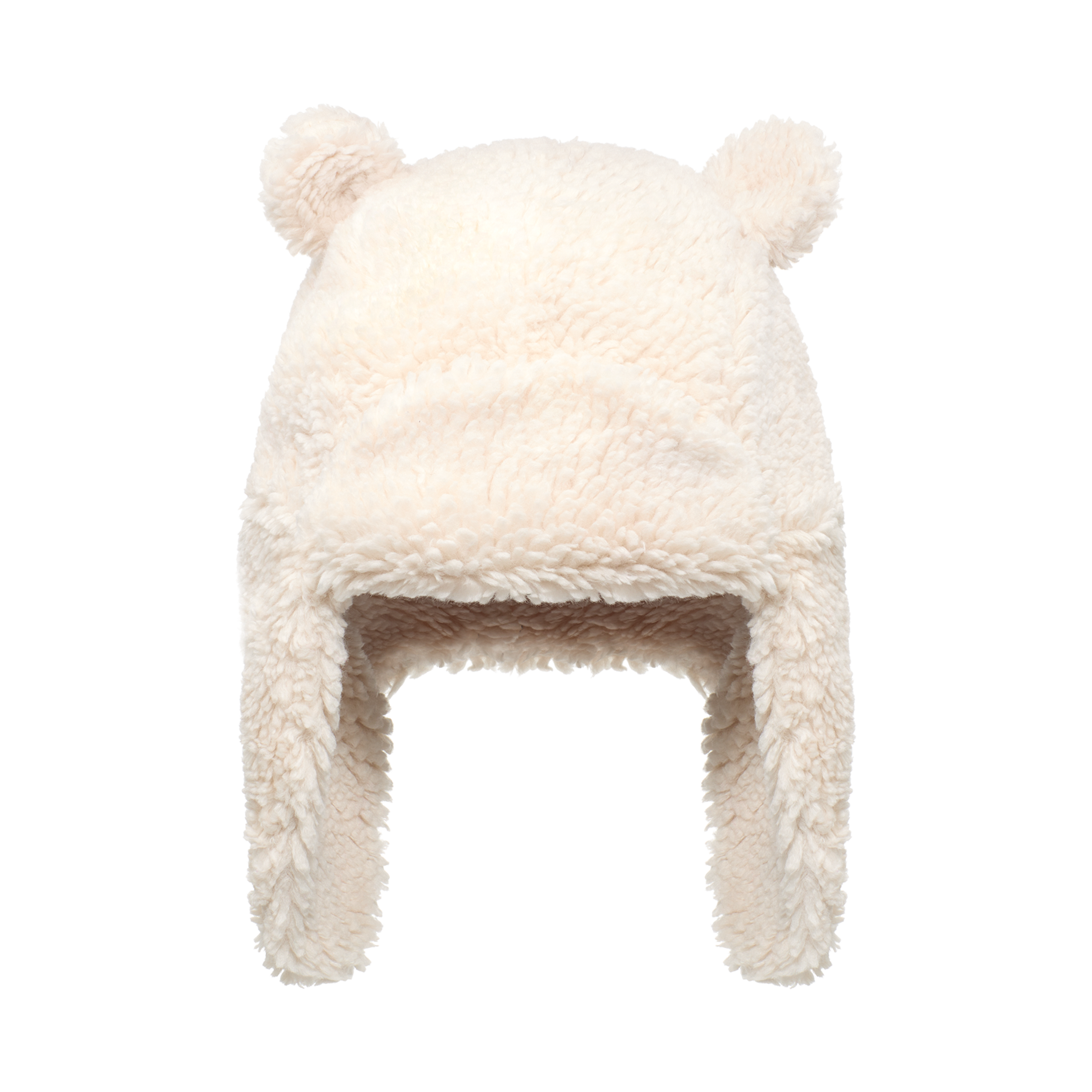 Ugg fur discount hat