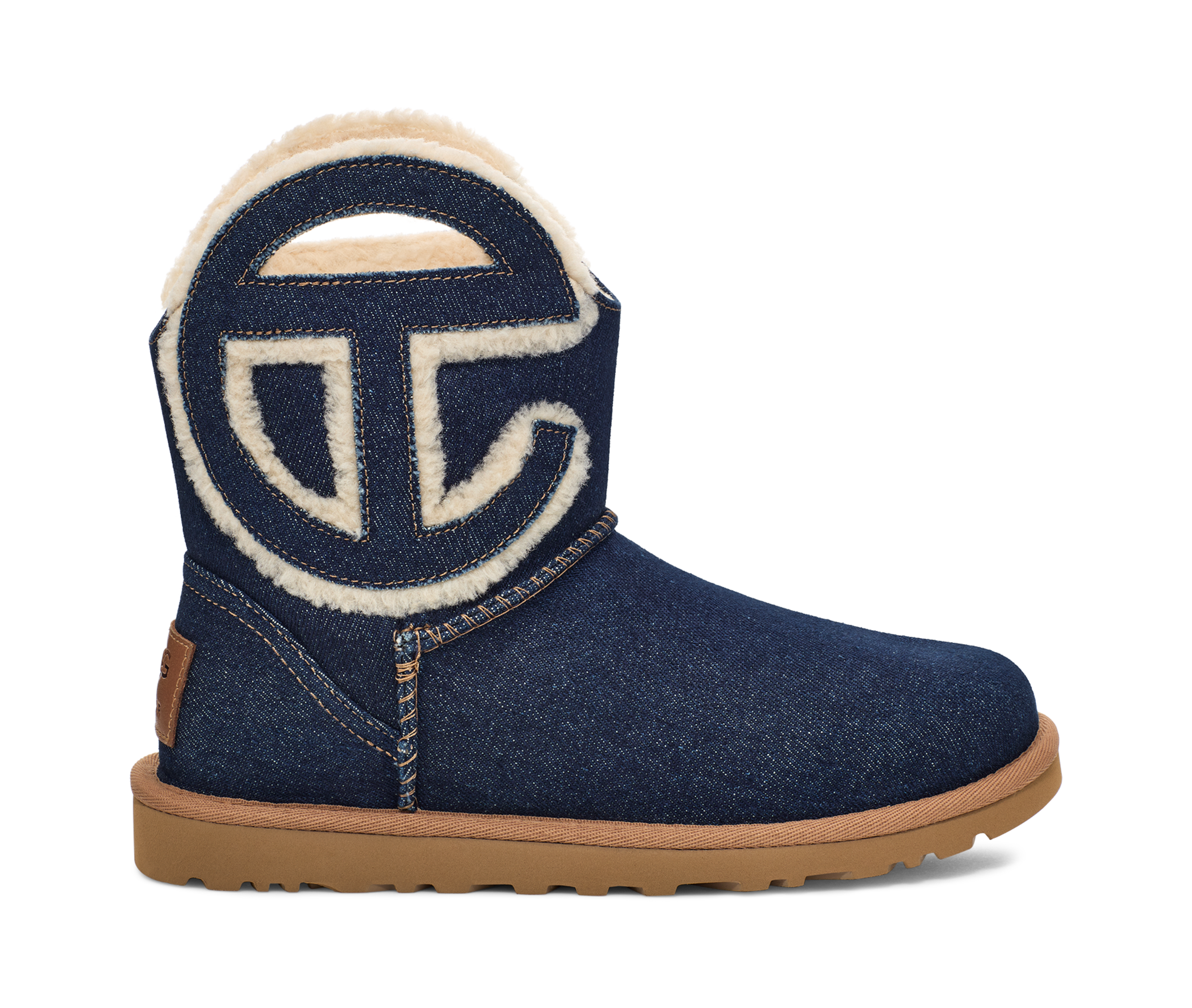 Men s UGG x Telfar Logo Mini Boot UGG