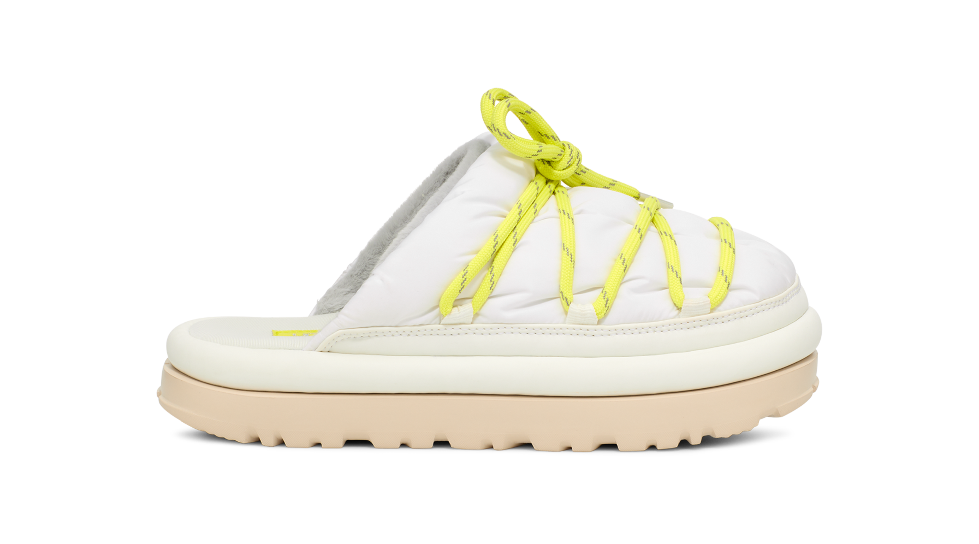 Ugg slider on sale