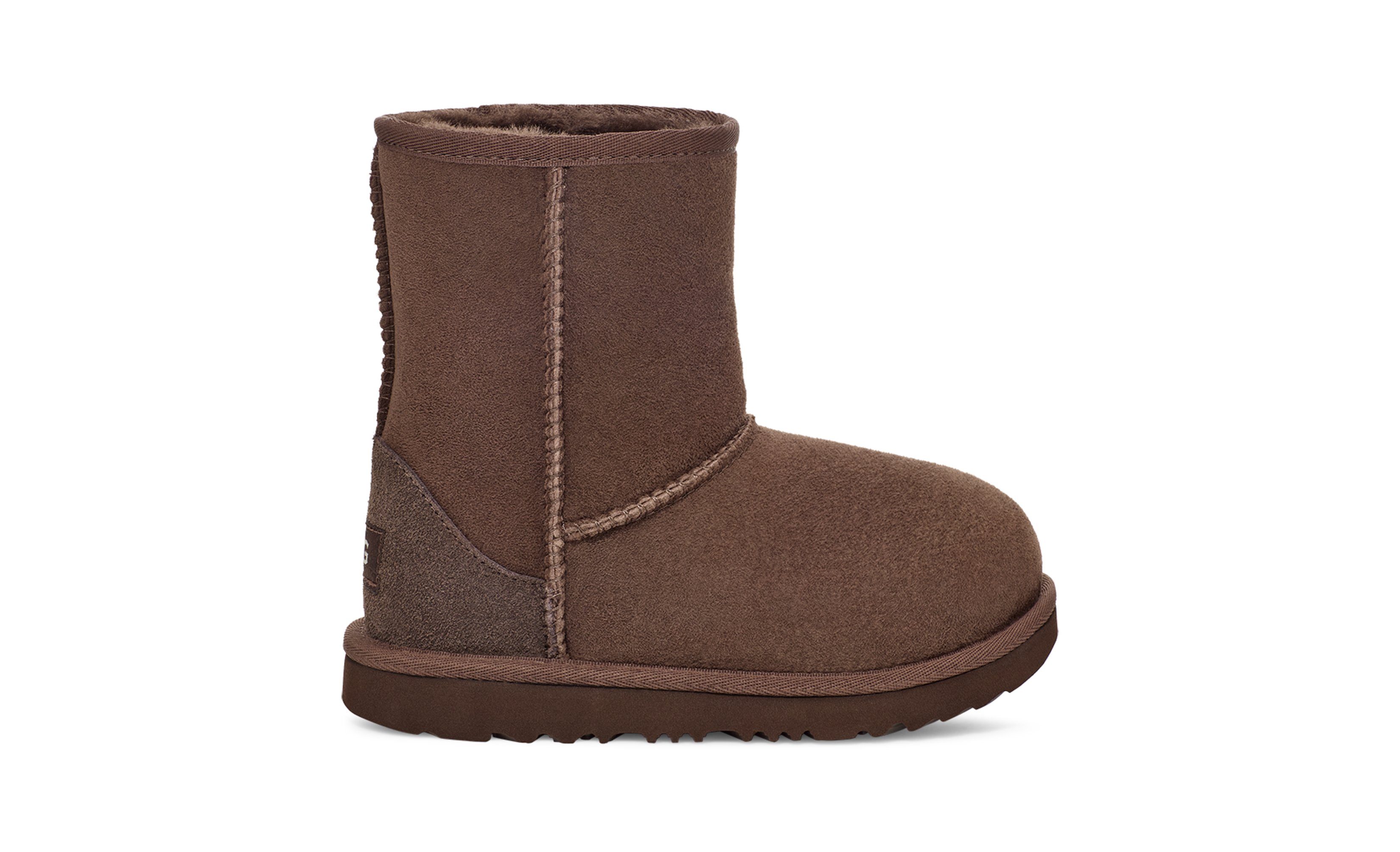 UGG Classic Short II Boot for Kids UGG UK