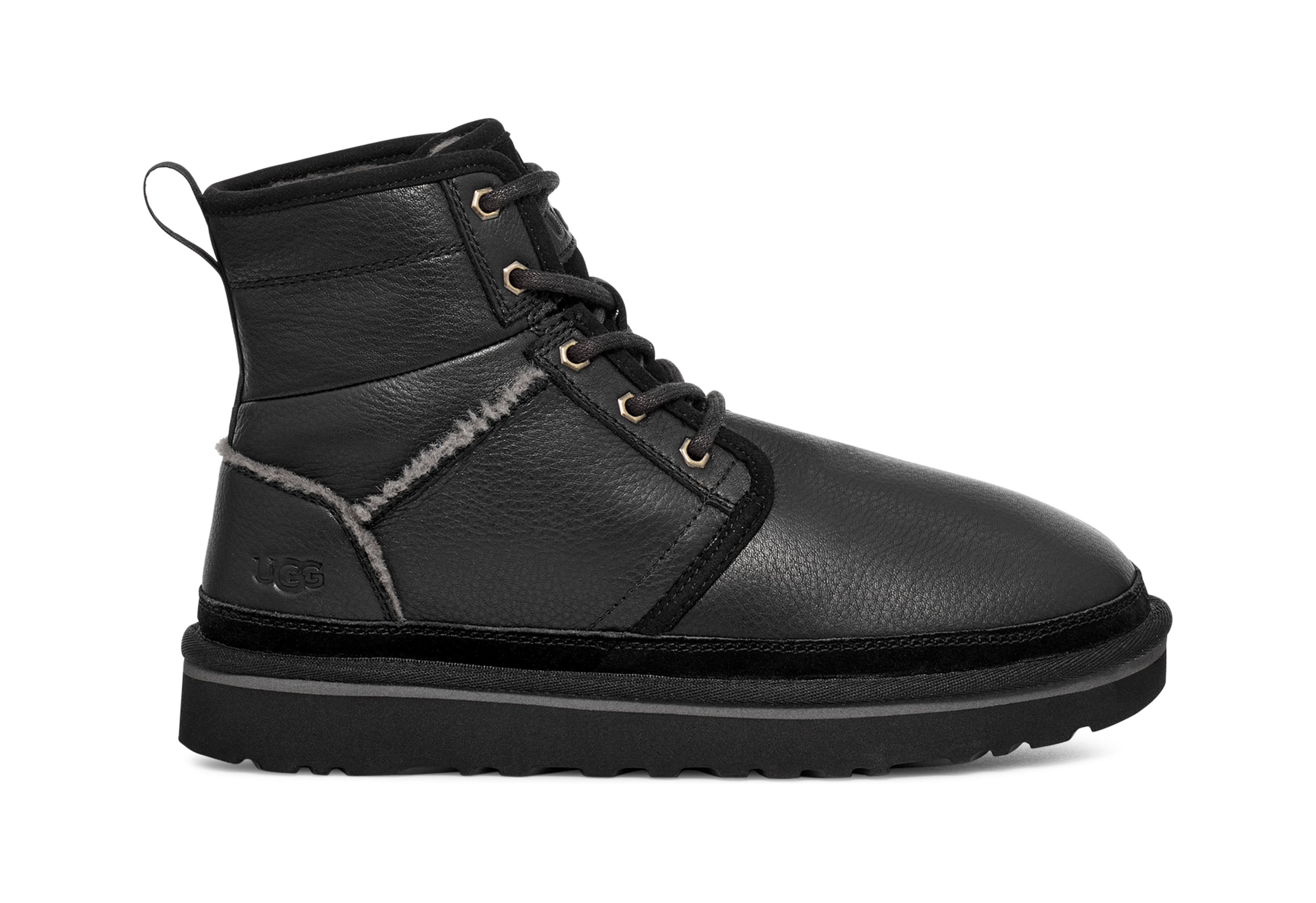 Ugg men s neumel top ripstop sneaker