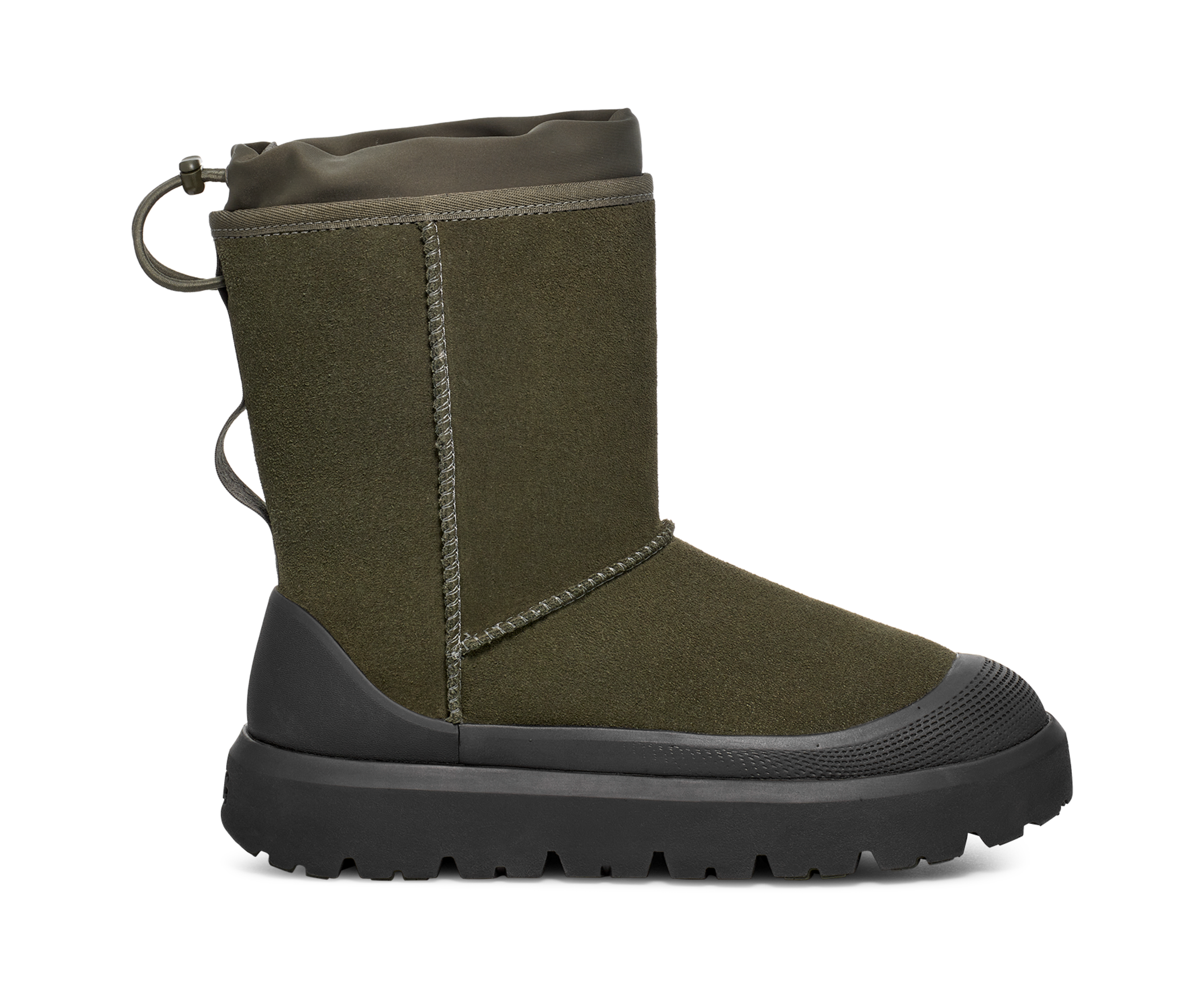 Ugg men's classic short winter boot outlet
