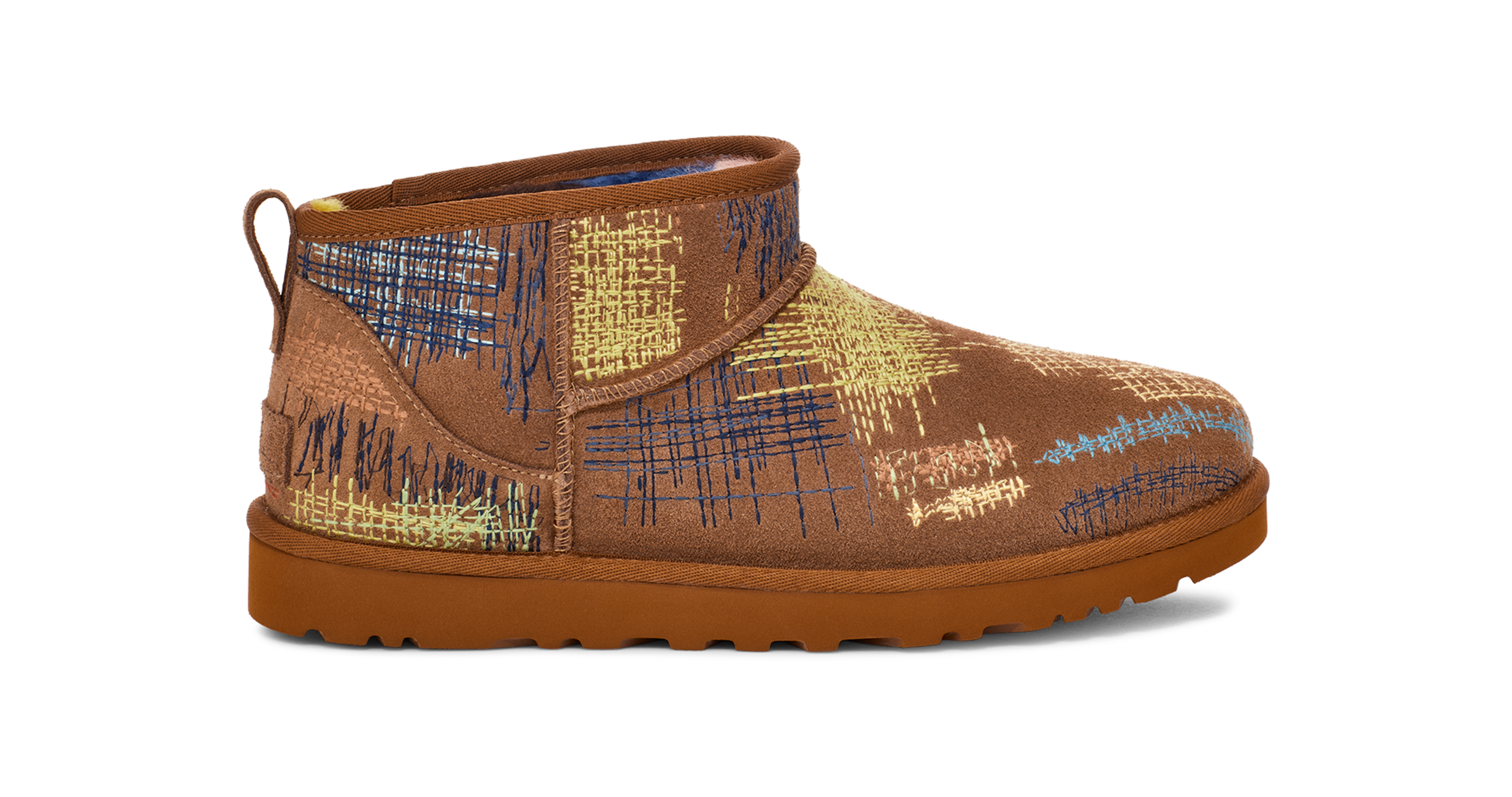 UGG TES Classic Ultra Mini UGG