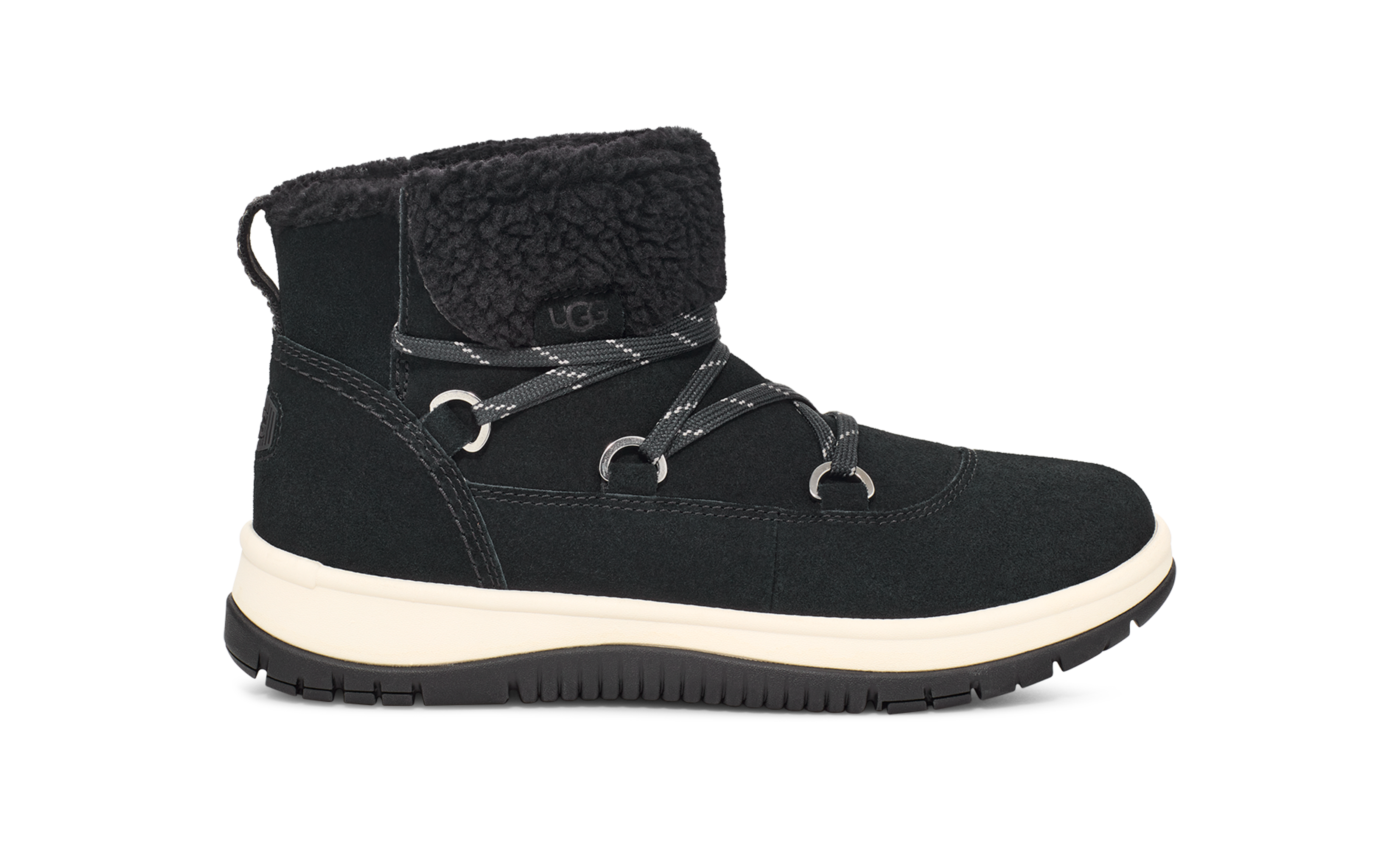Ugg beck online waterproof quilted boot