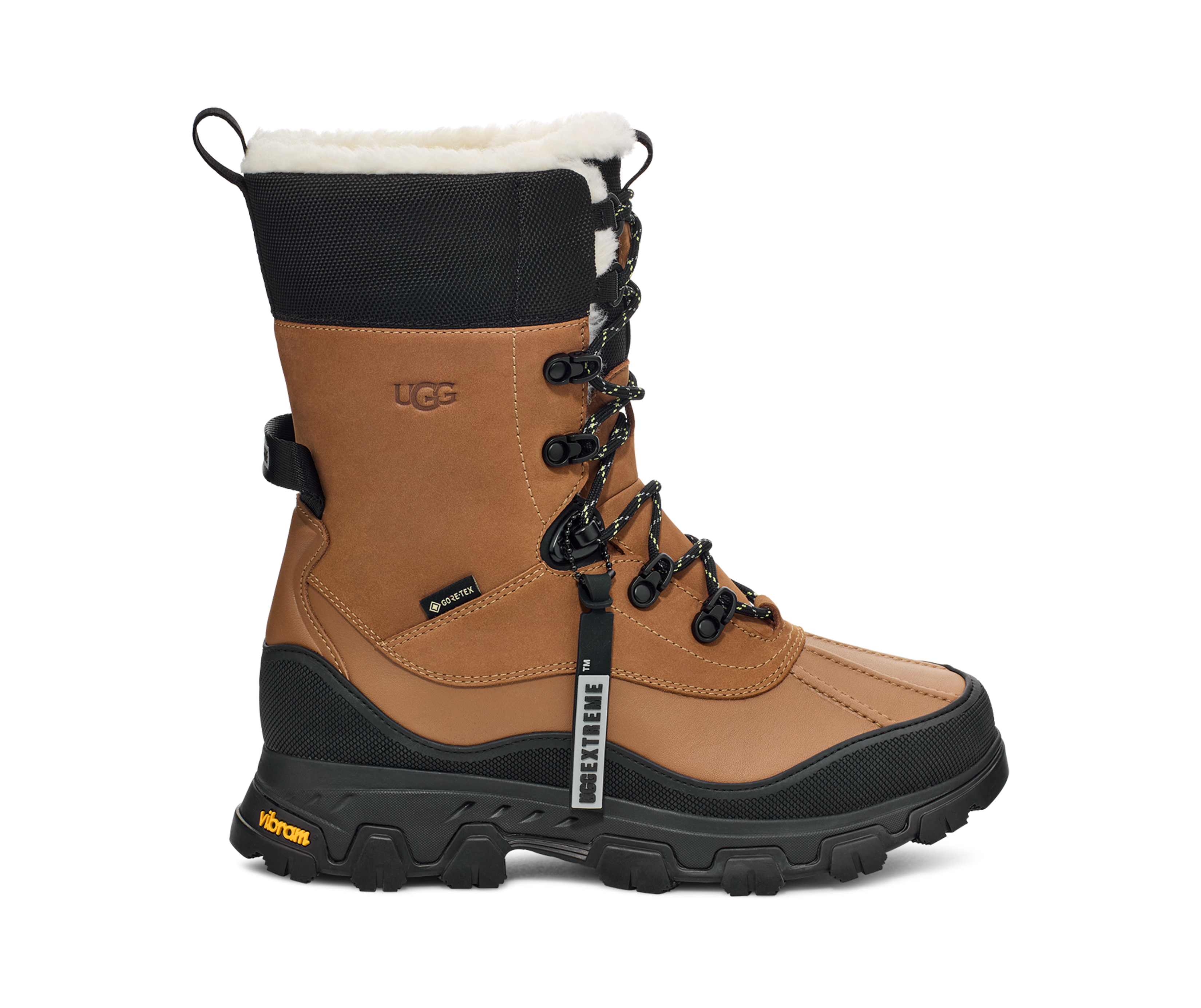 Women s Adirondack Meridian Boot UGG