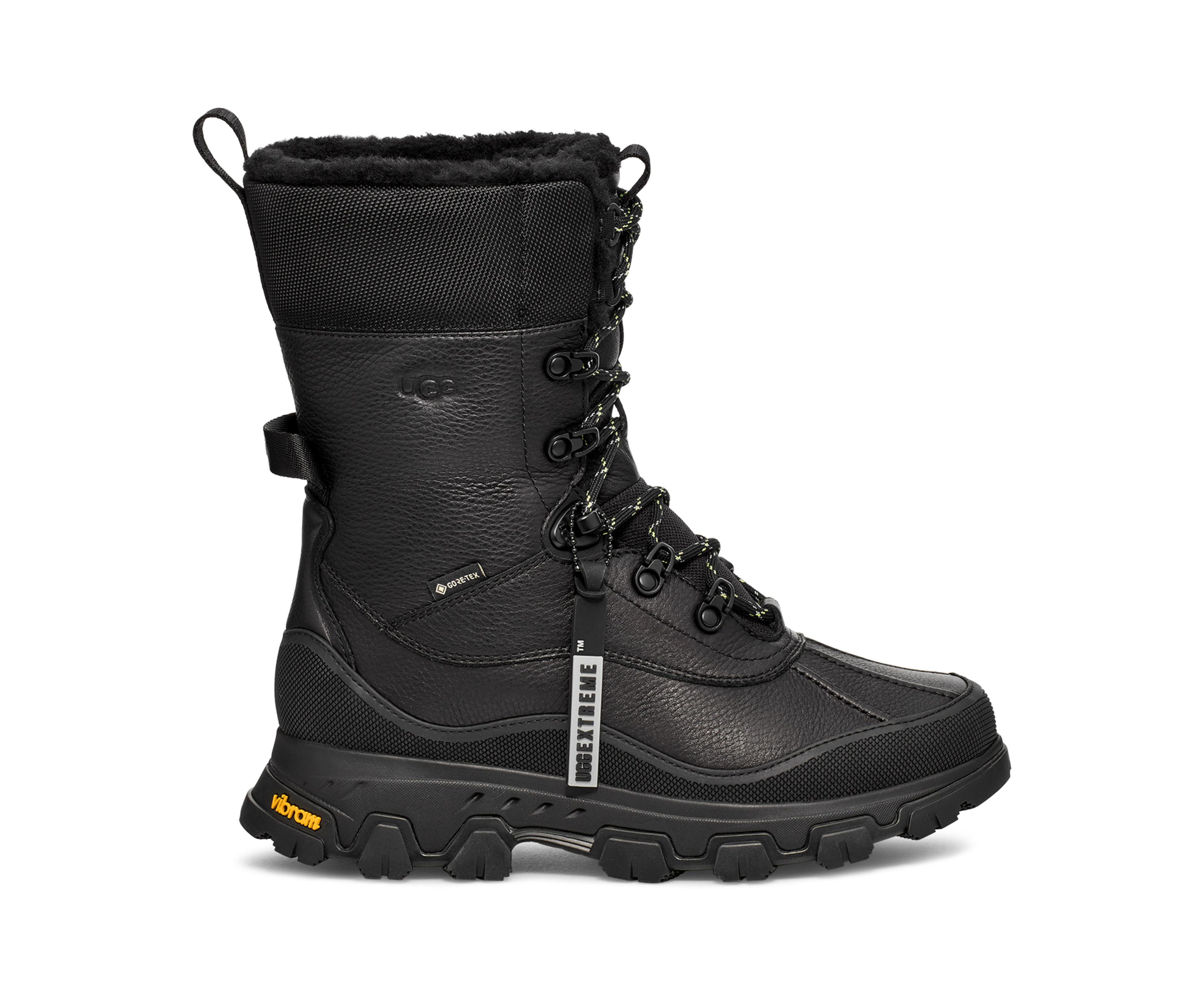 Uggs bow tie tall boots discount