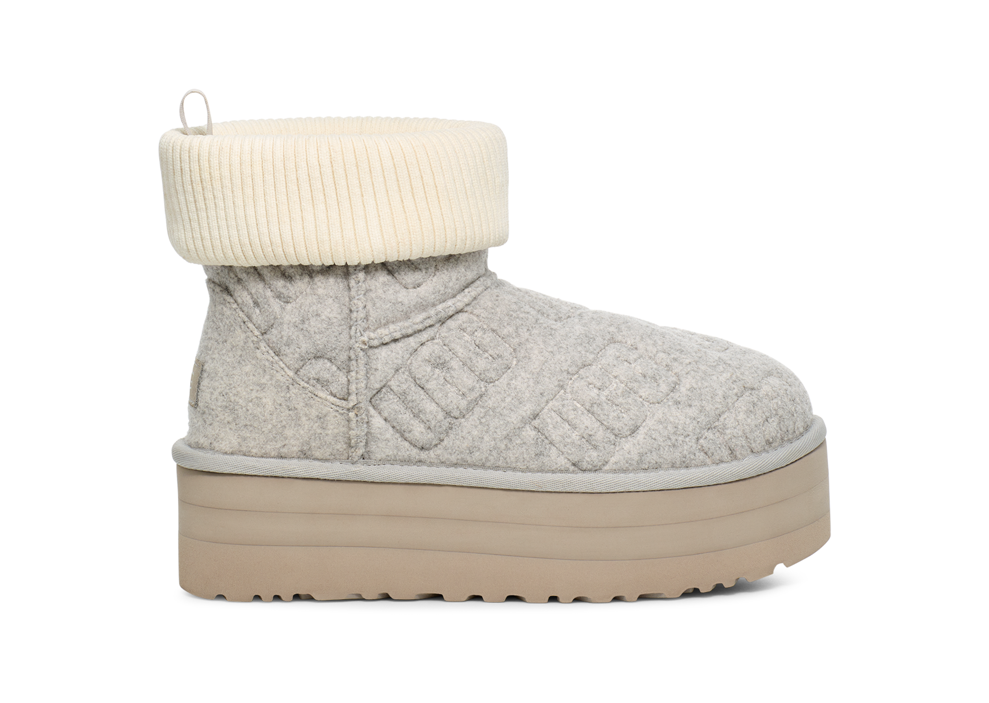 Ugg women's w purl strap fashion boot new arrivals