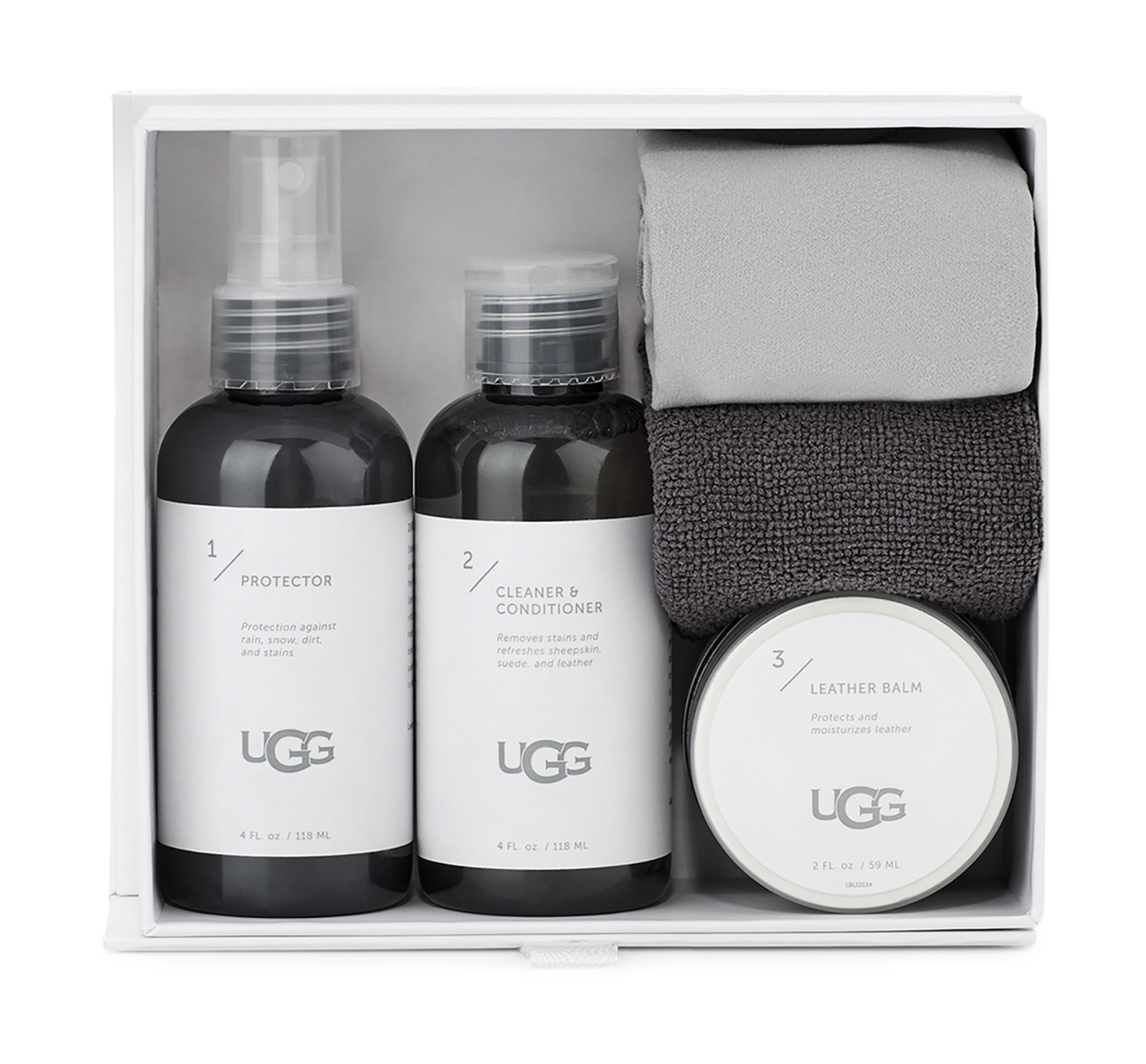 Ugg Protector Spray Ugg Slipper Care Kit Best Waterproof UGTUGT
