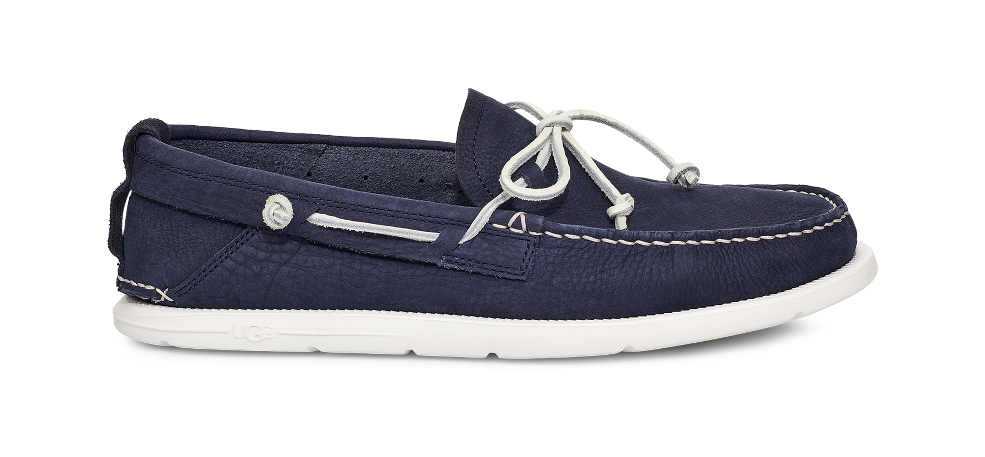 Herren Beach Moc Slip On