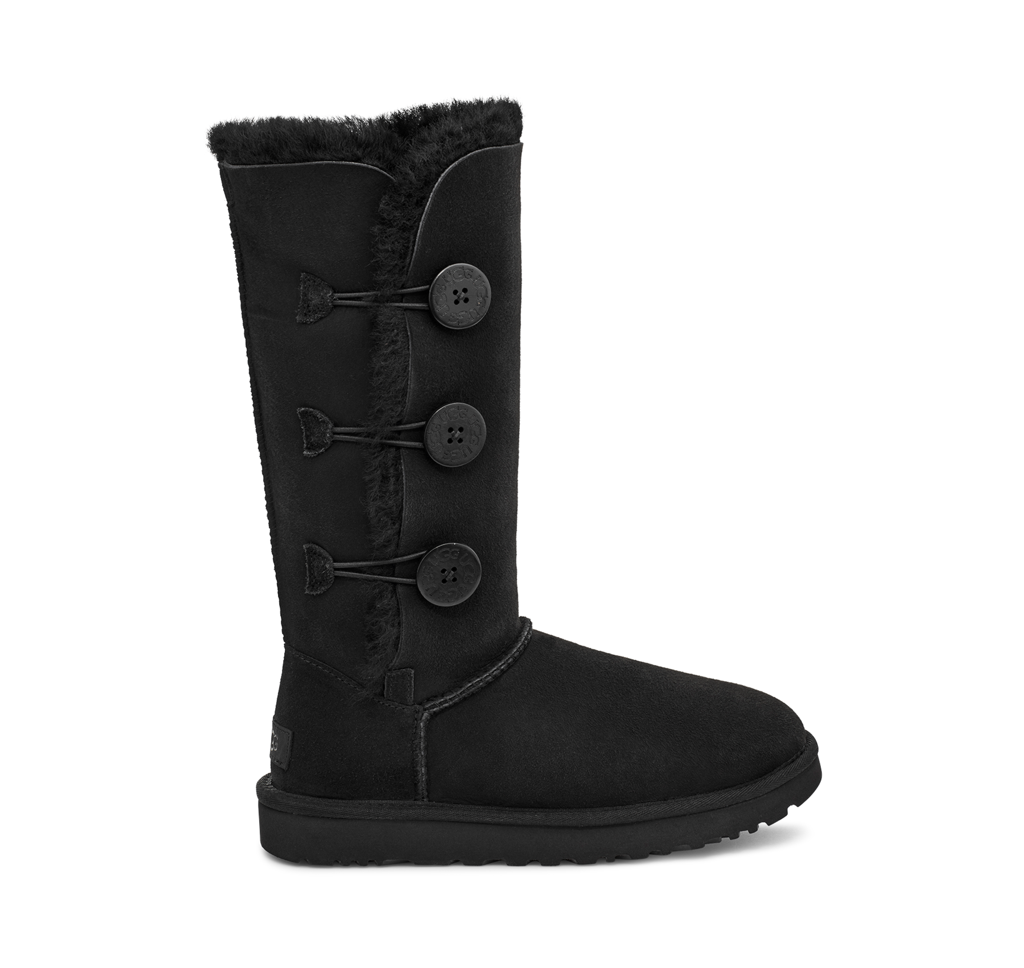 UGG Bailey Button Triplet UGG Official
