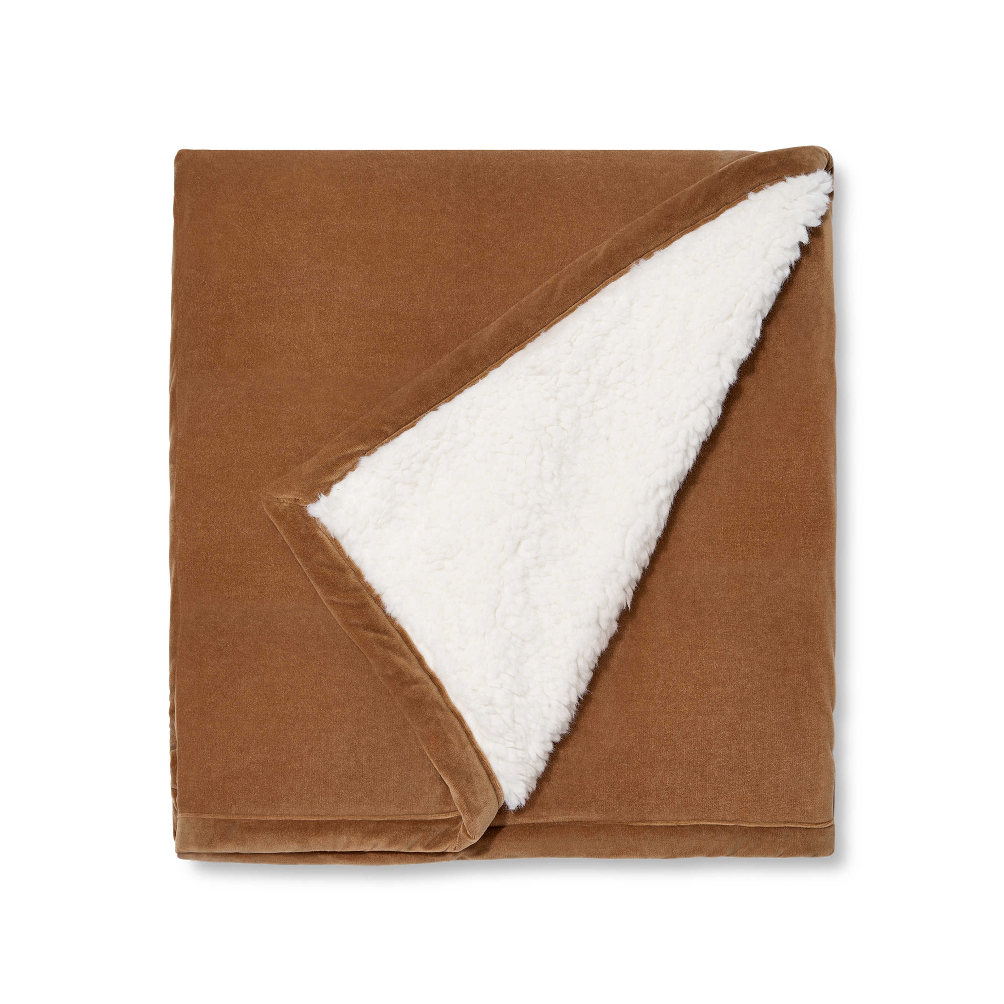 Home Bliss Sherpa Throw