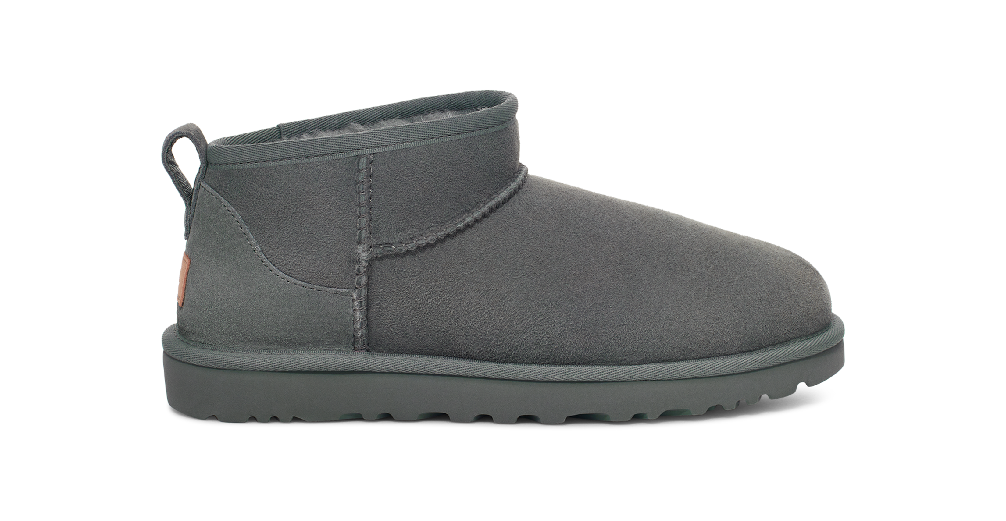 High top ugg top boots