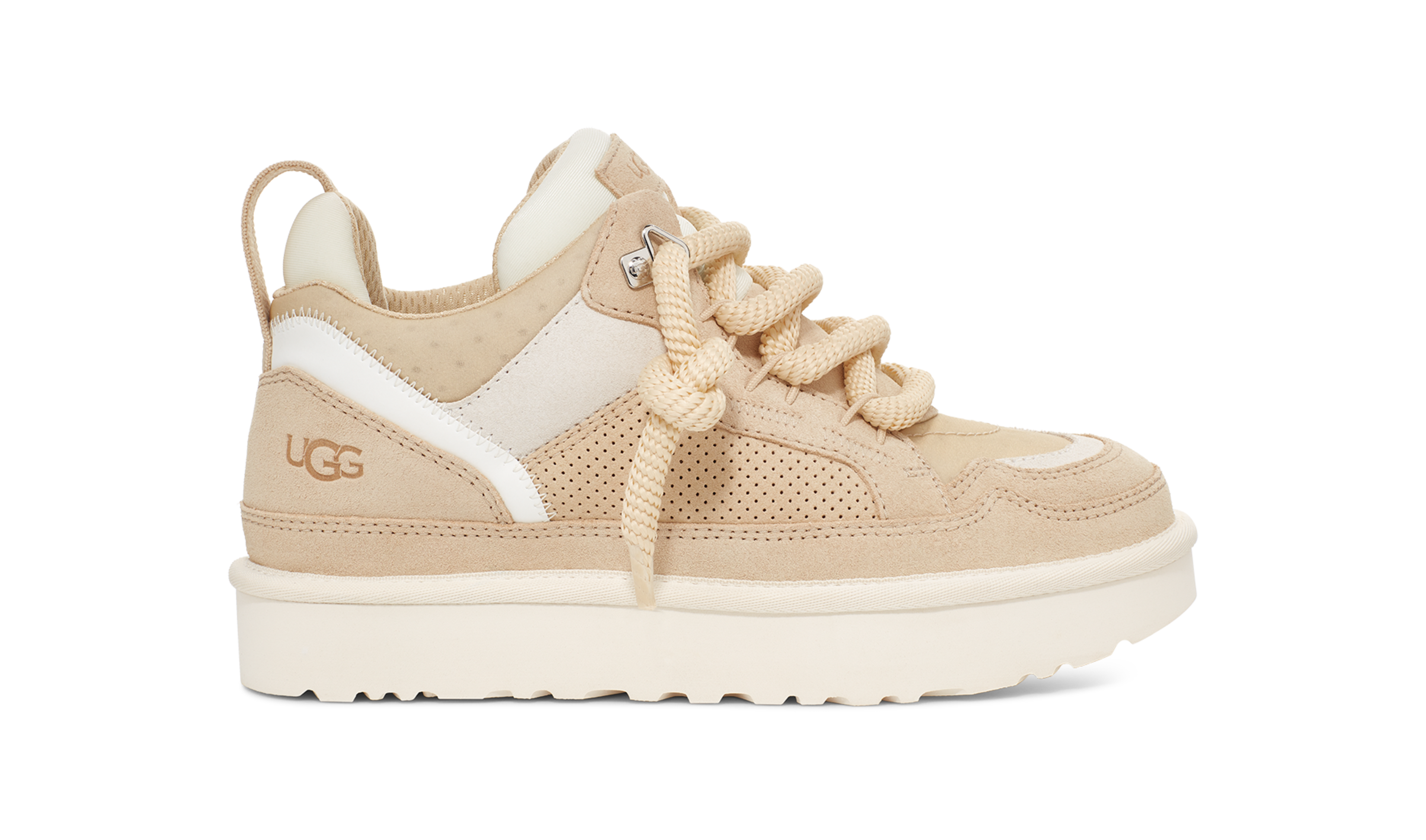 Uggs gym shoes deals