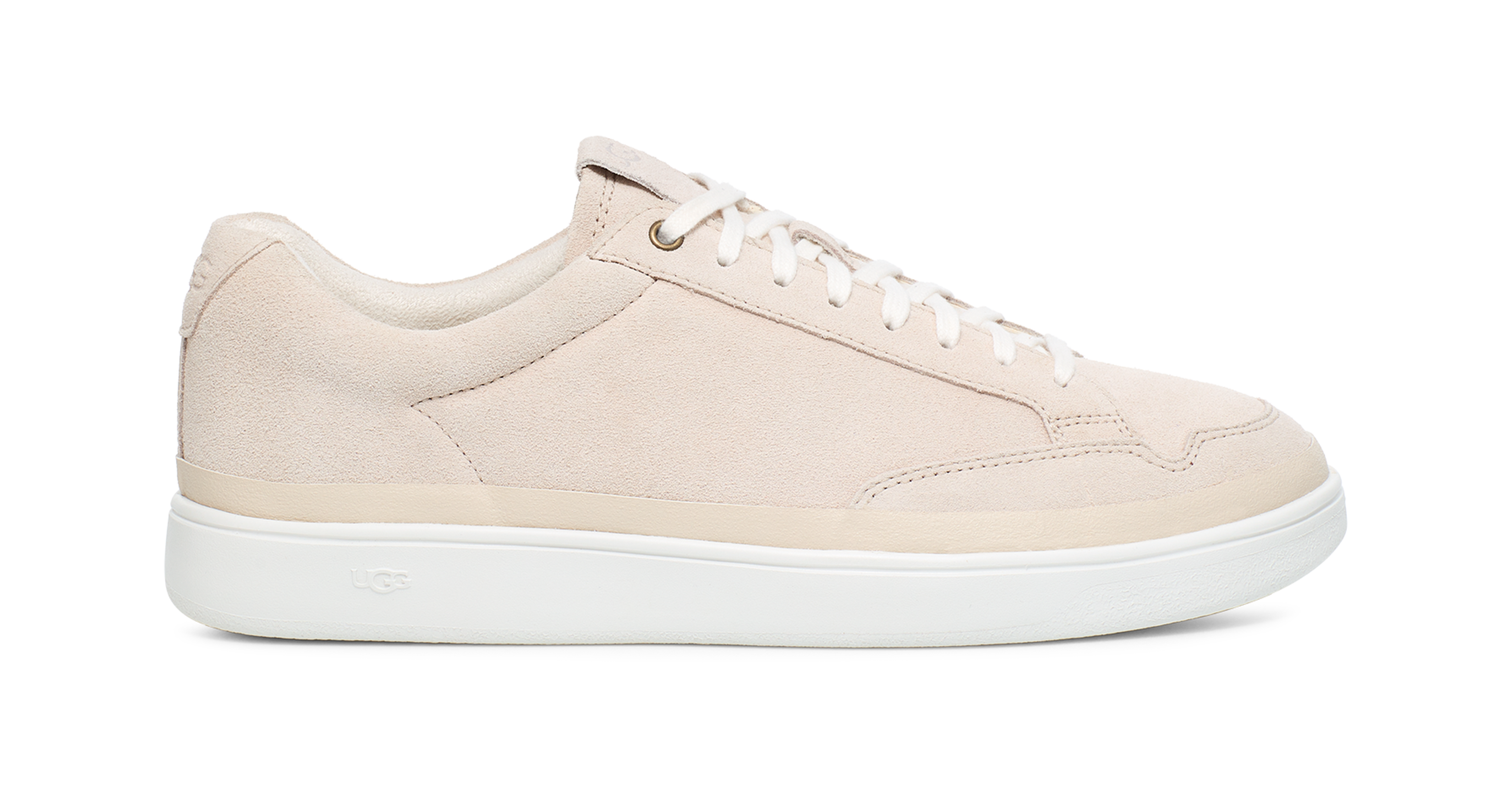 UGG® South Bay Low Suede Sneaker for Men | UGG® EU