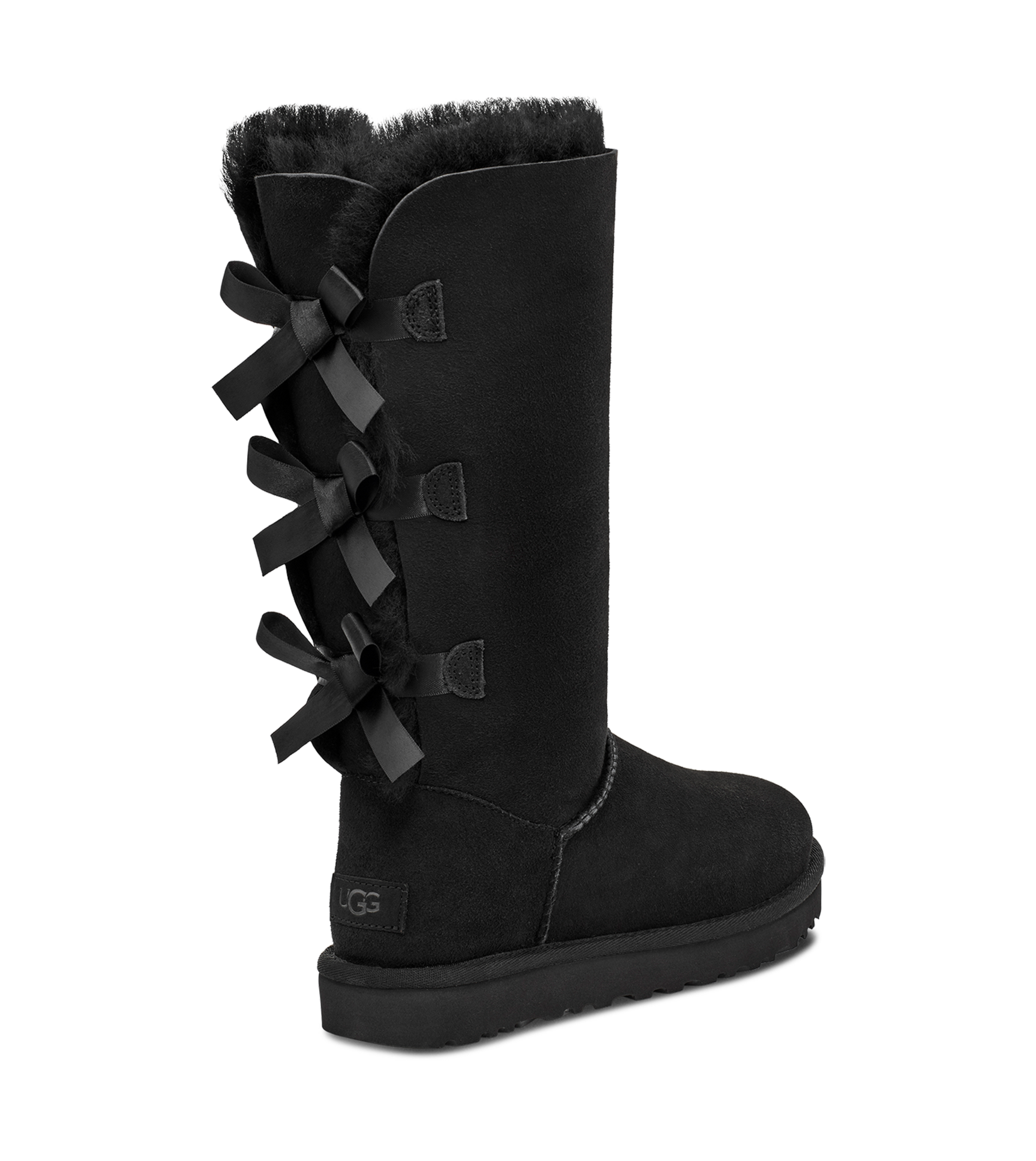 Women's Bailey Bow Tall II Boot | UGG® Official