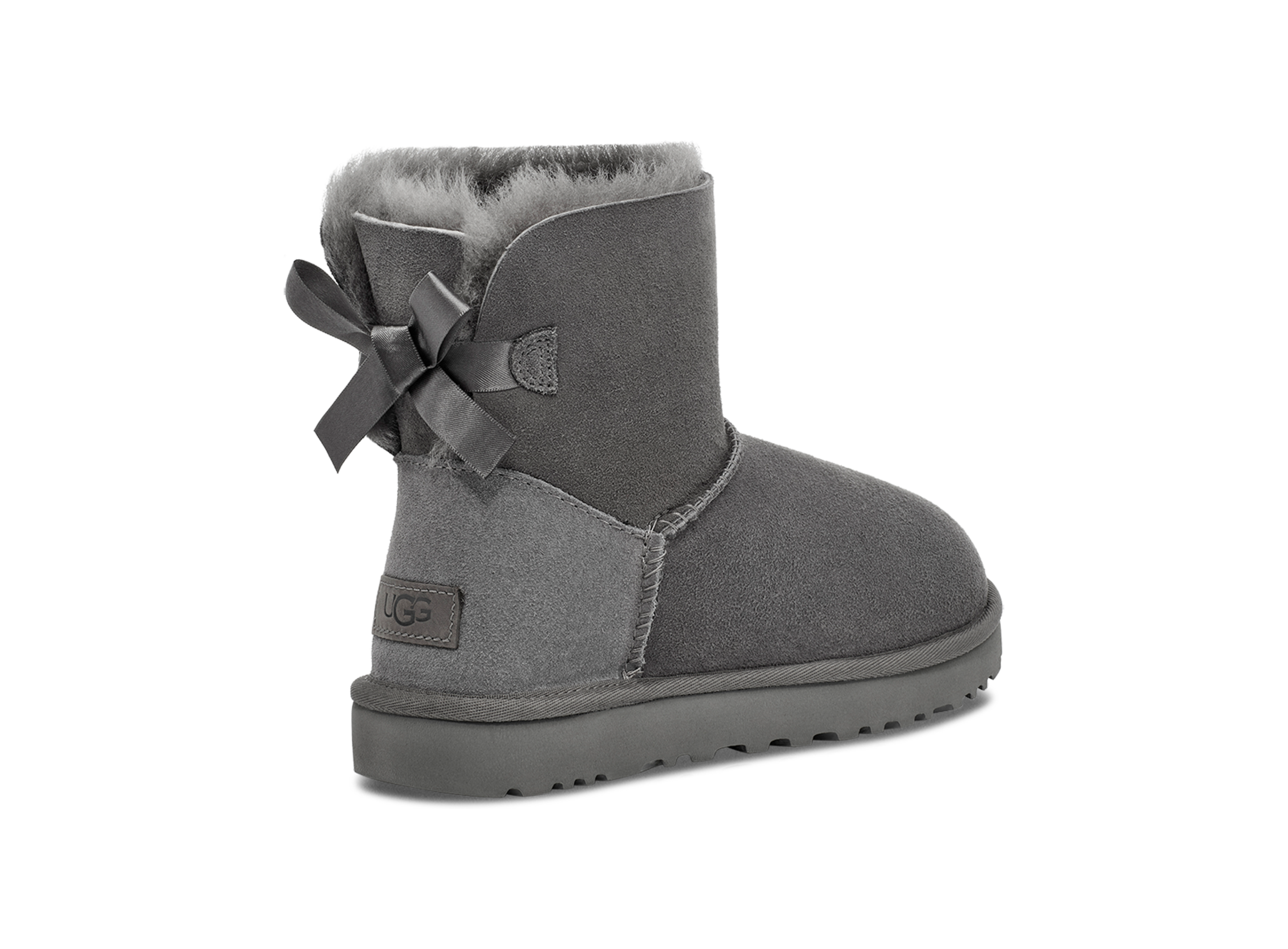 Mini Bailey Bow II Boot UGG