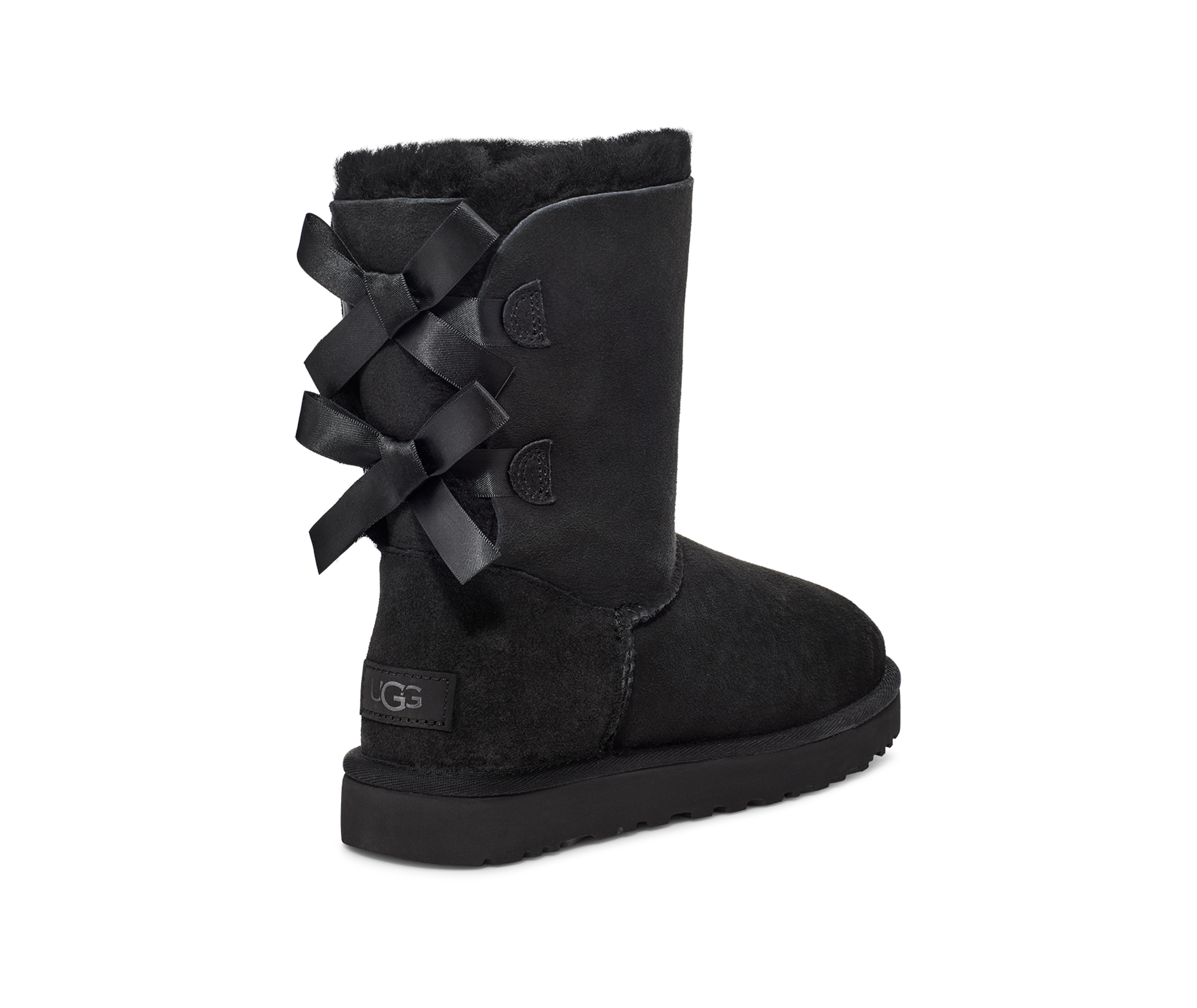 Bailey Bow II Boot UGG Official