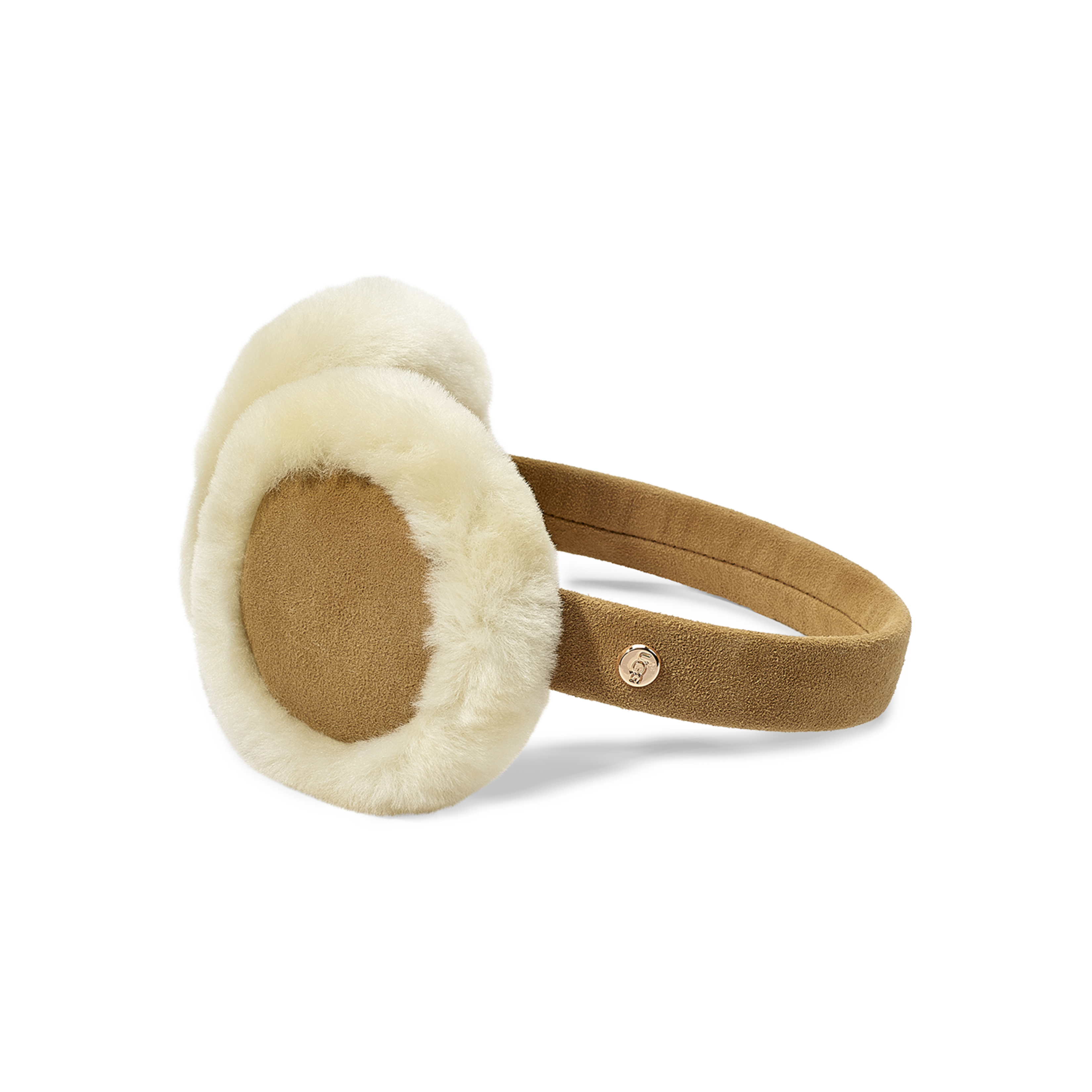 Ugg best sale sheepskin earmuffs