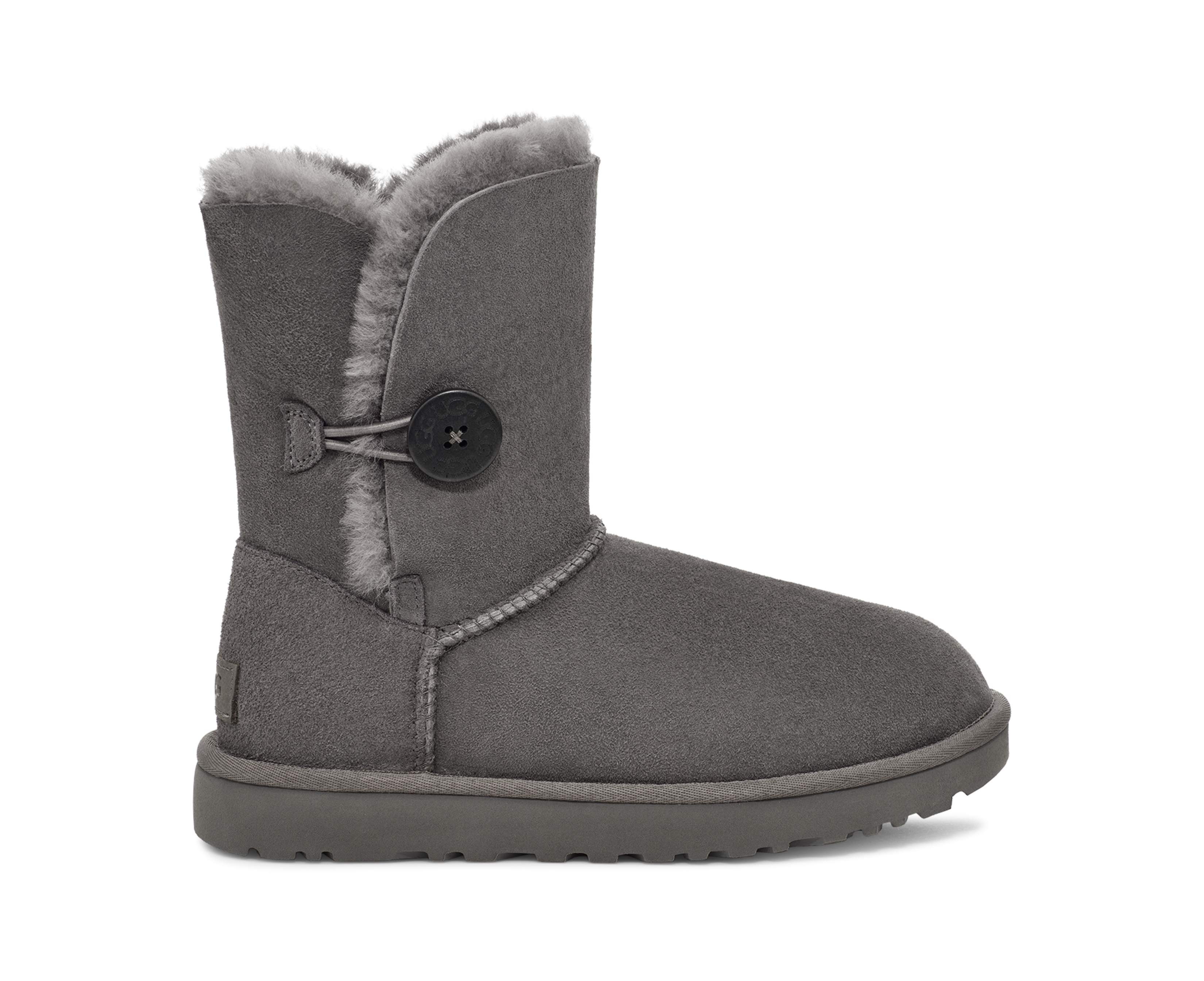 Classic Bailey Boots with Buttons | UGG® Official