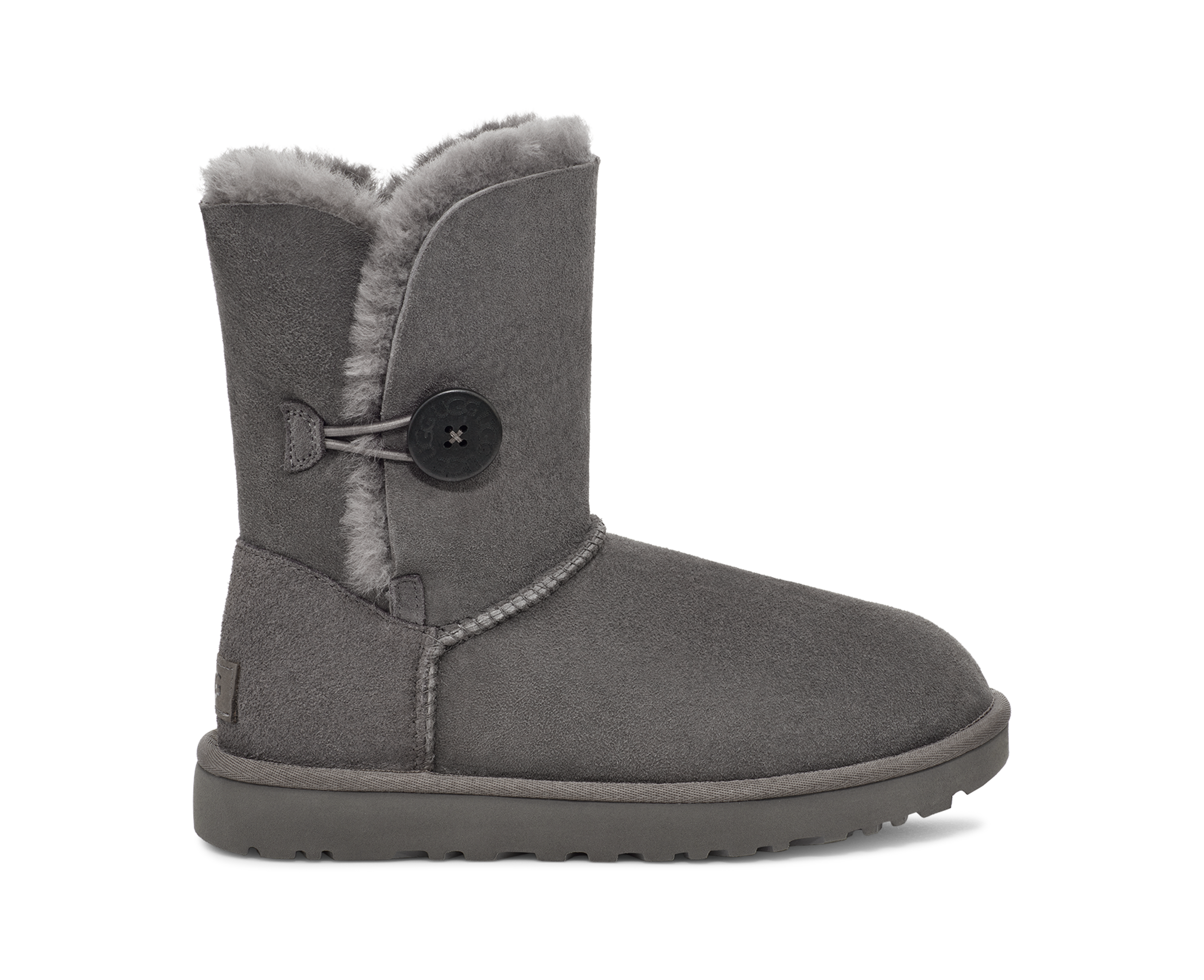 Classic Bailey Boots with Buttons UGG Official