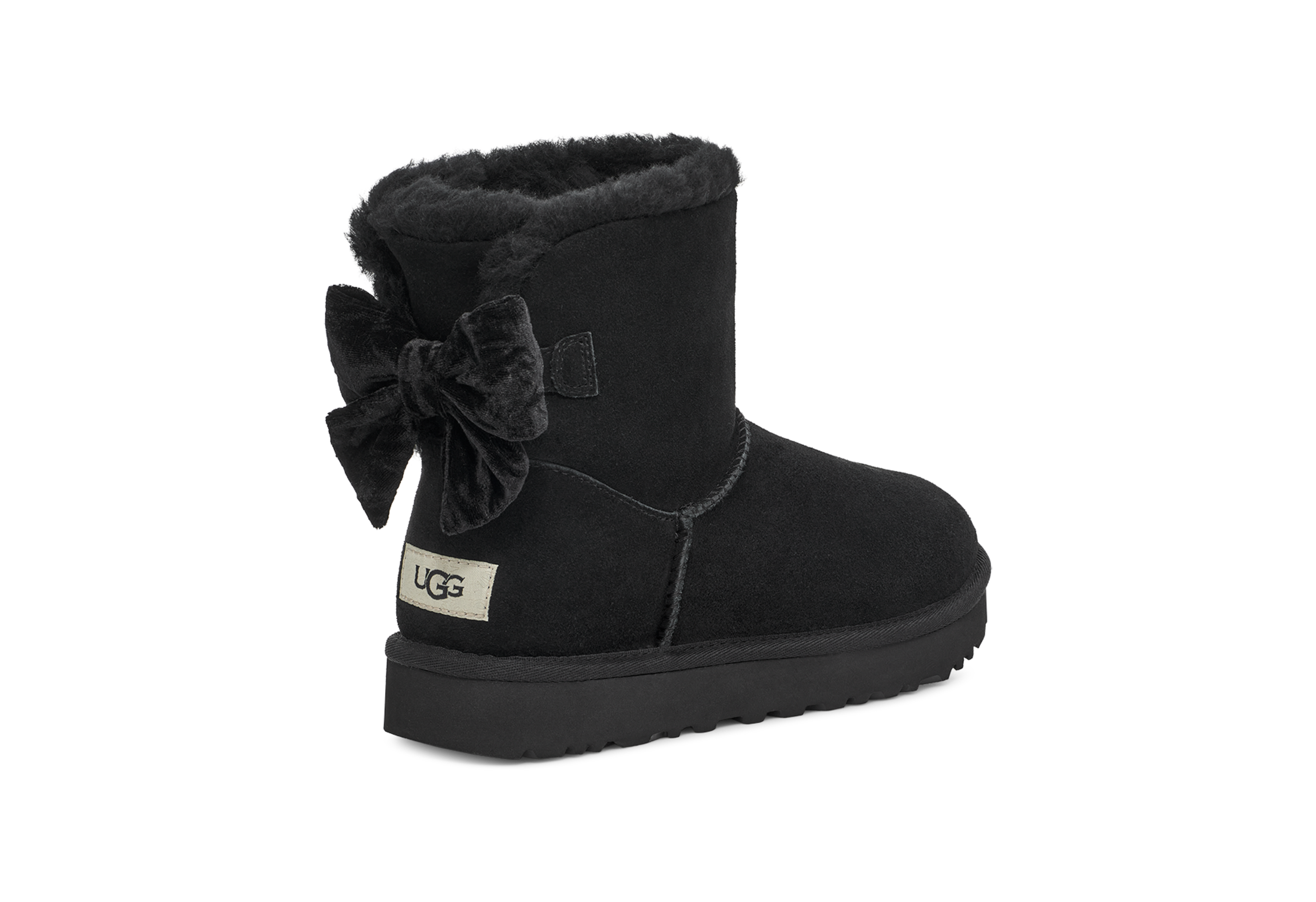 Ugg ida 2025 bow slide