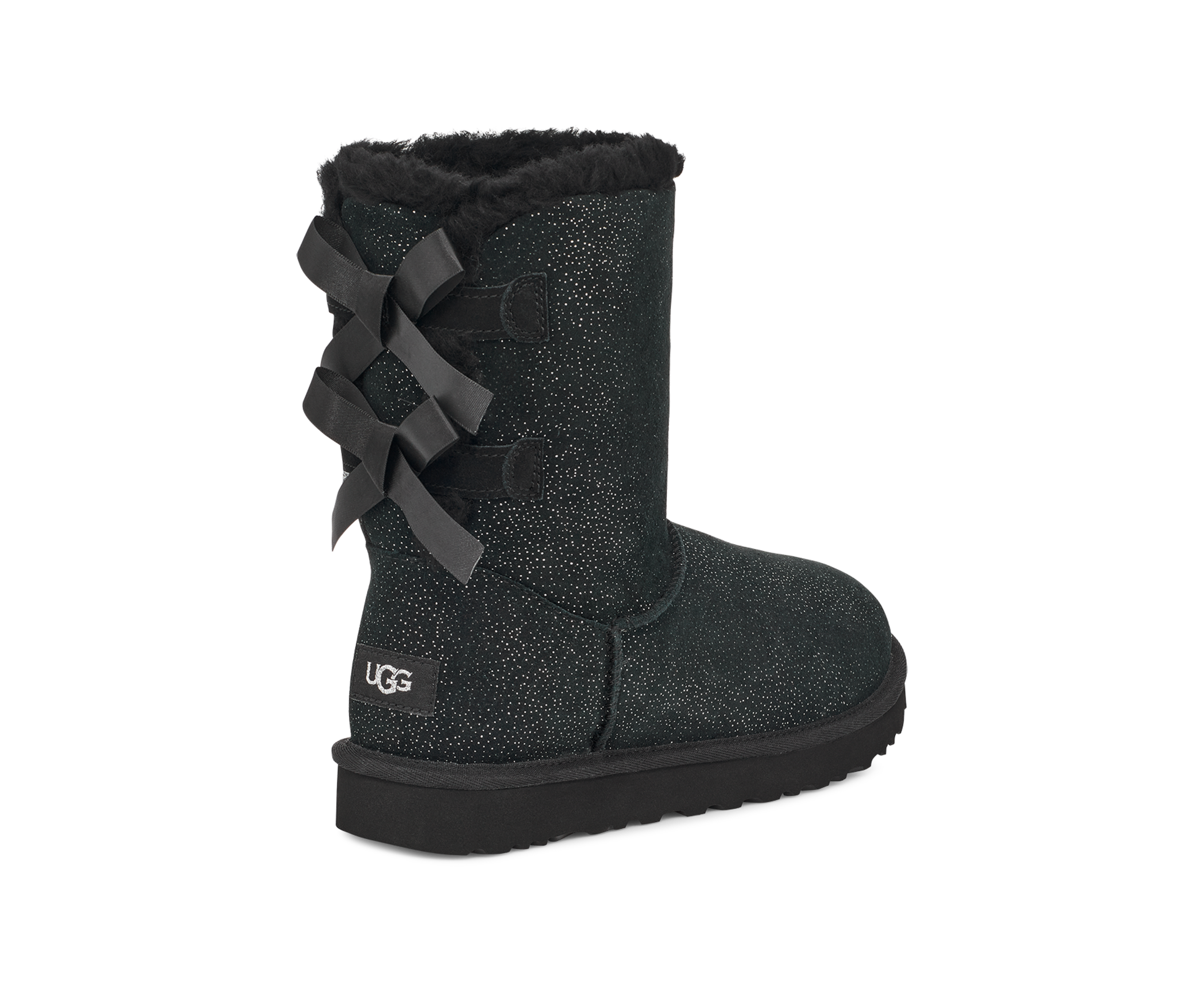 Bailey button bow uggs hot sale