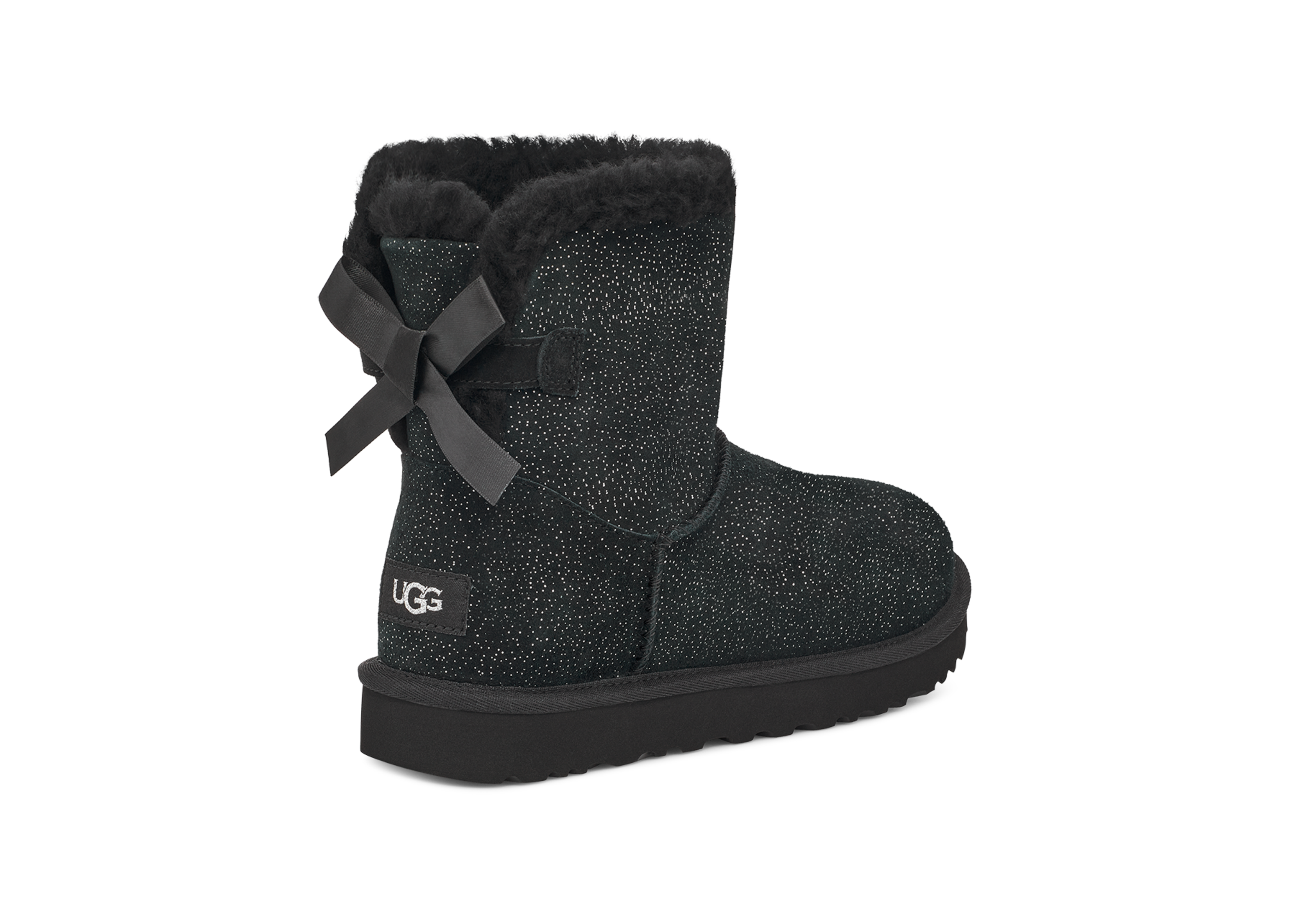 Mini Bailey bow Twinkle Classic Boot UGG