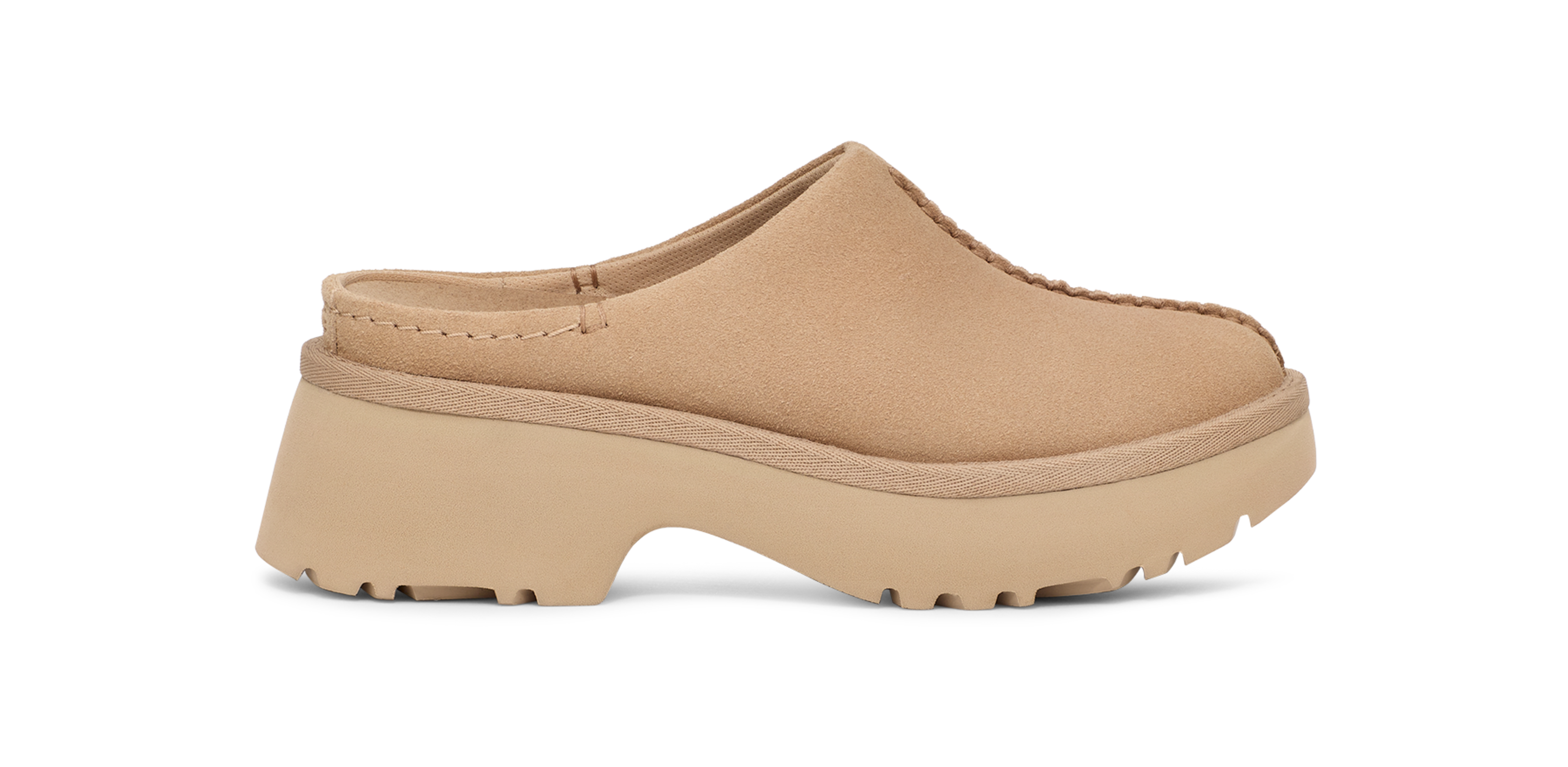 Women's New Heights Clog Shoe | UGG®