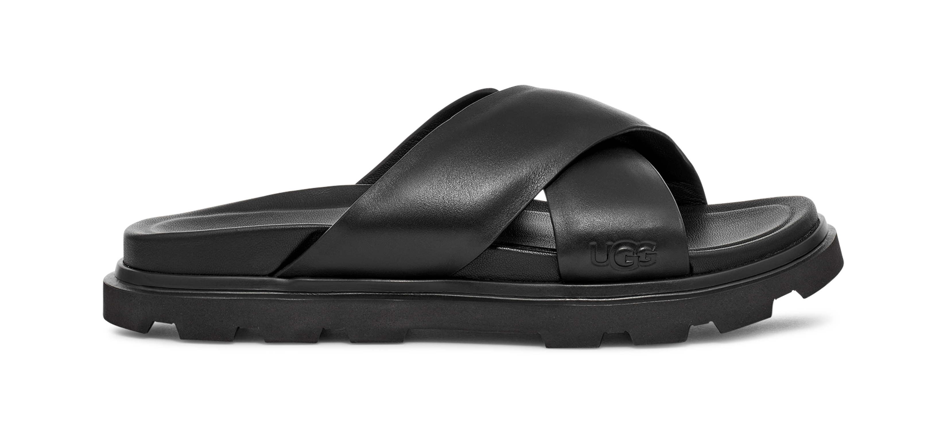 Men's Capitola Cross Slide Sandal | UGG®