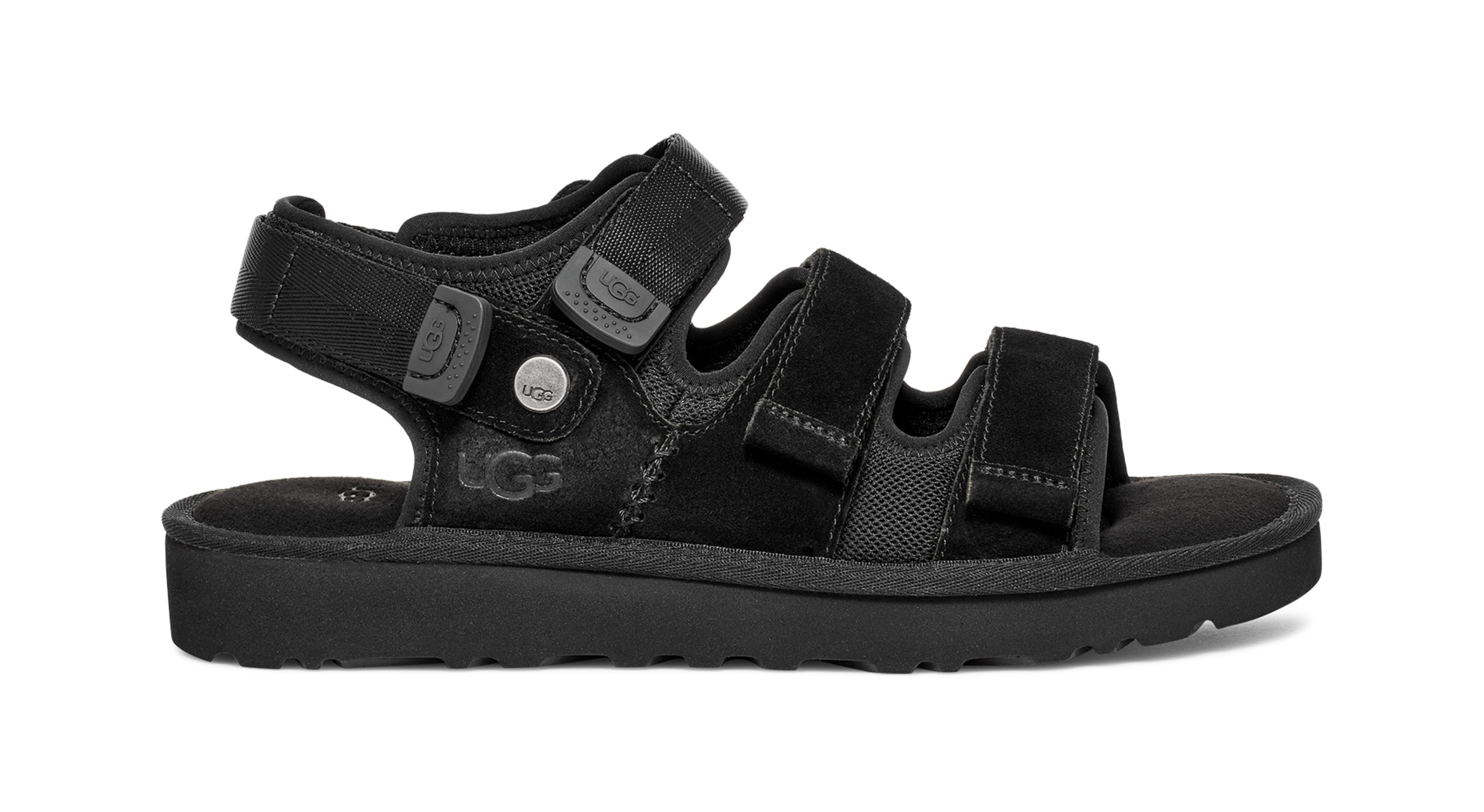 Ugg mens classic sandal hotsell