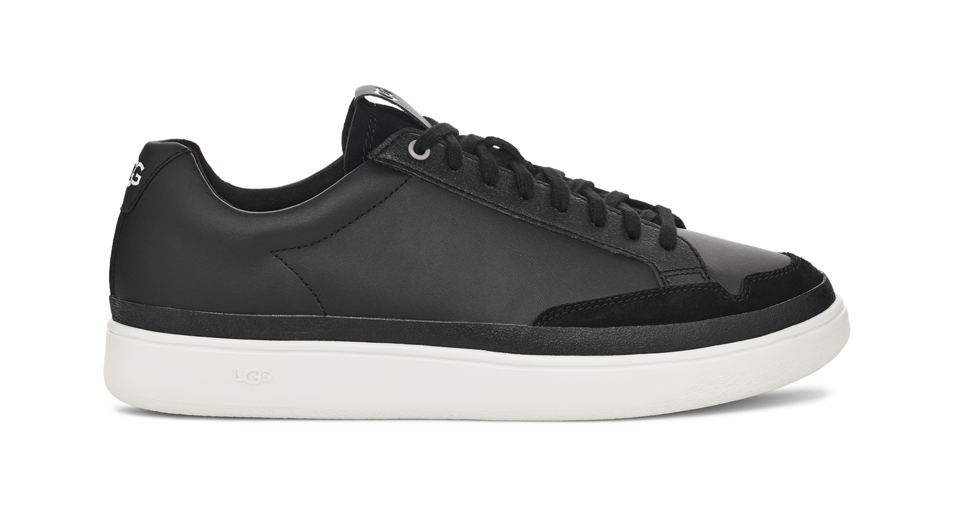 Ugg suede sneakers top