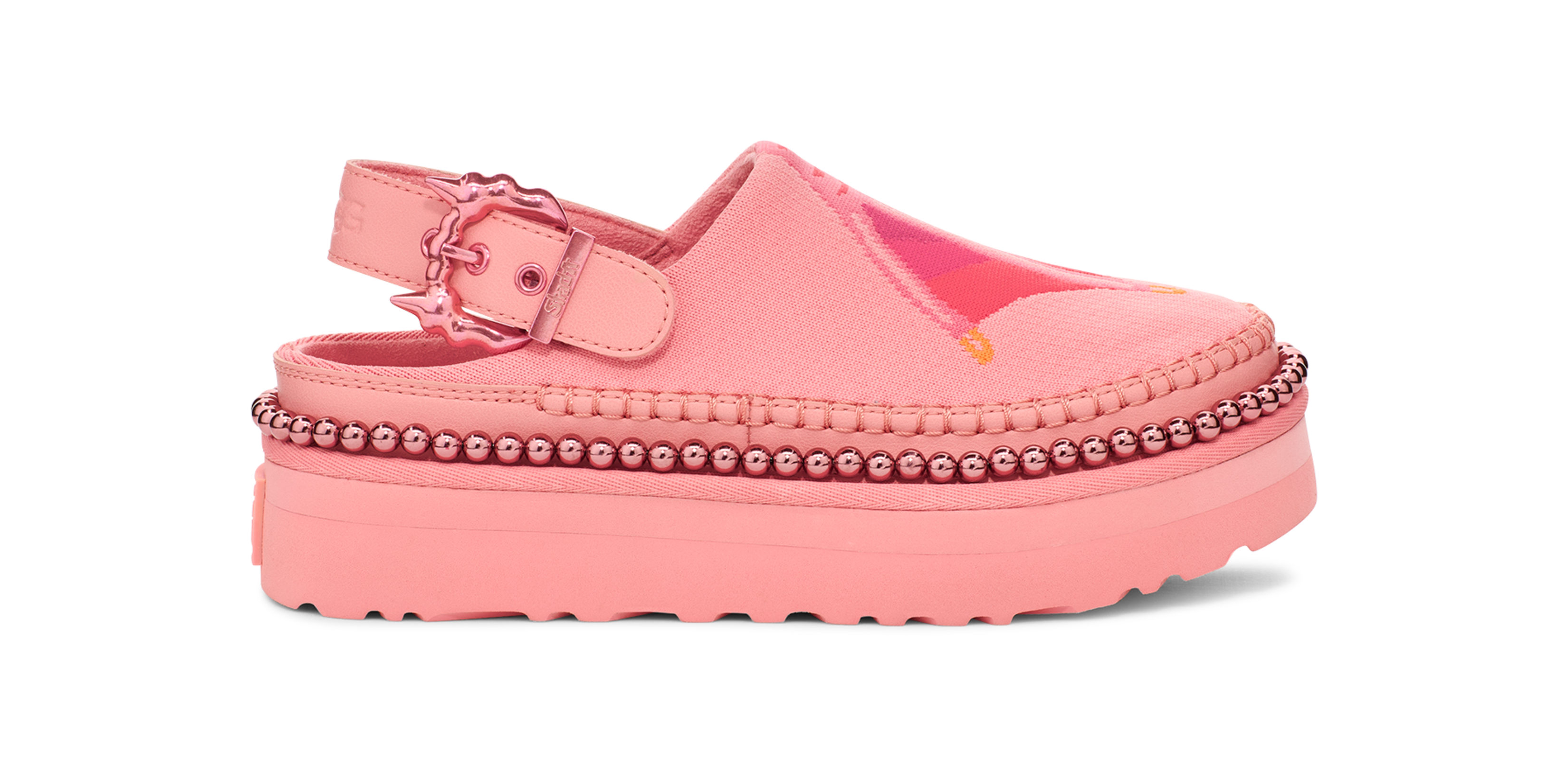 UGG CS Flamingo Clog UGG