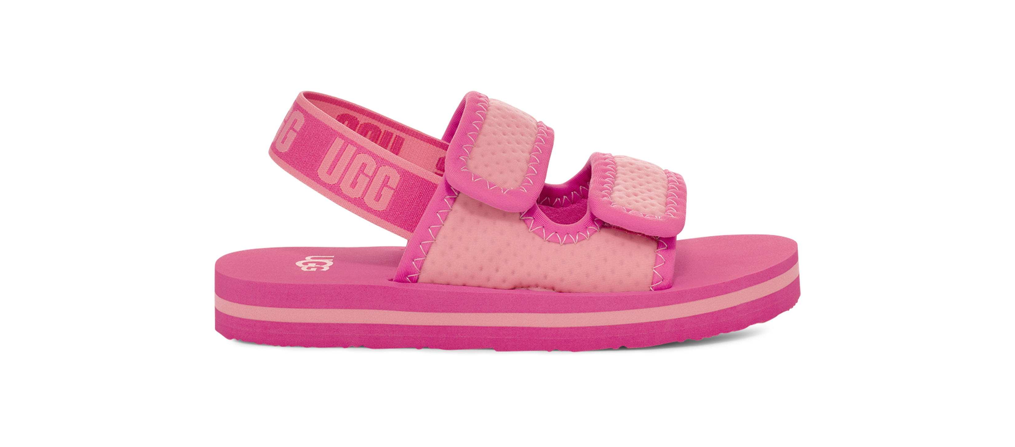 （ブランドロゴ）の人気ランキング Kids Lennon Sandal Slingback 靴