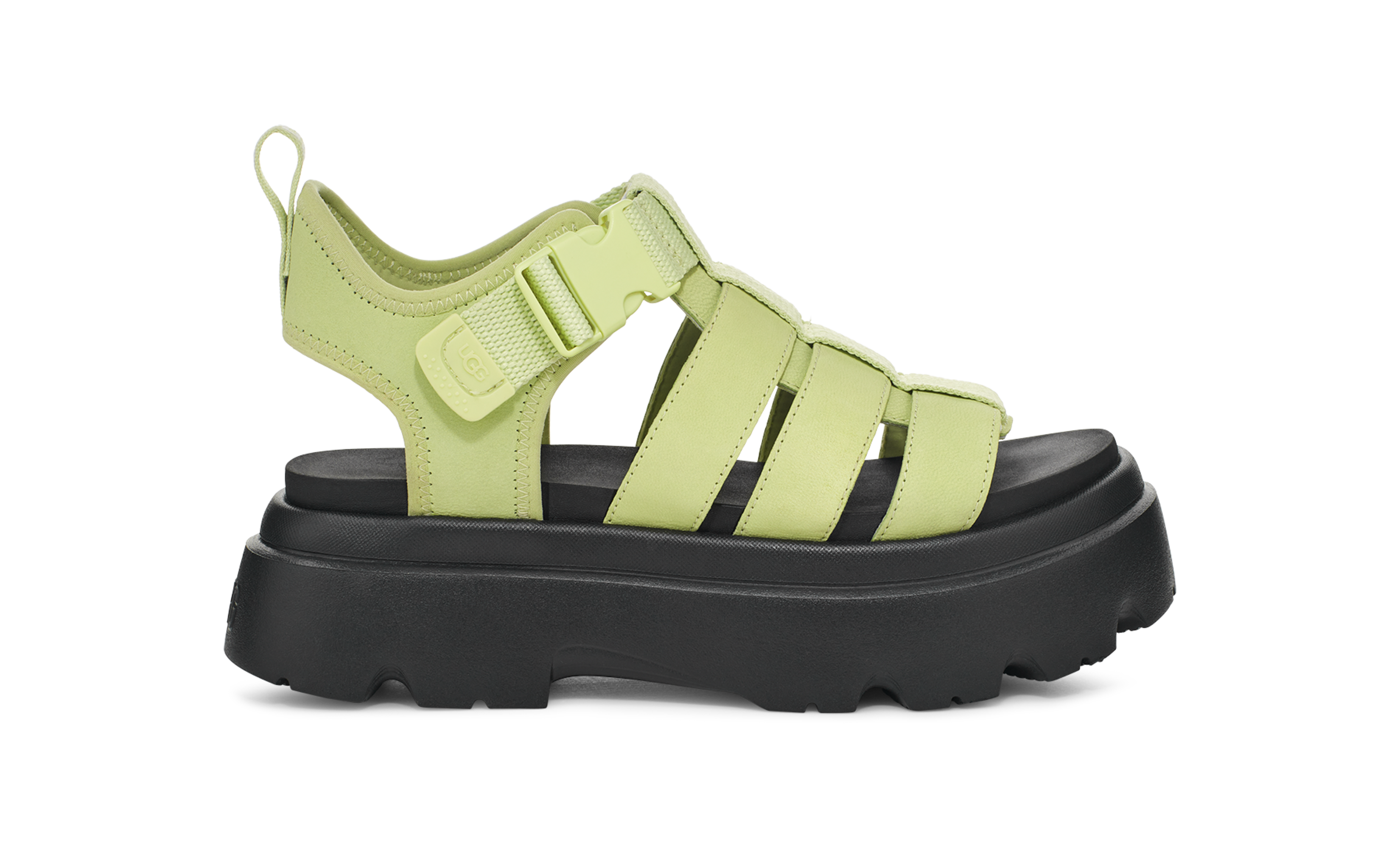 UGG｜SANDALS (Women's Cora - BLACK (1152698)) Women's Cora Sandal | UGG®